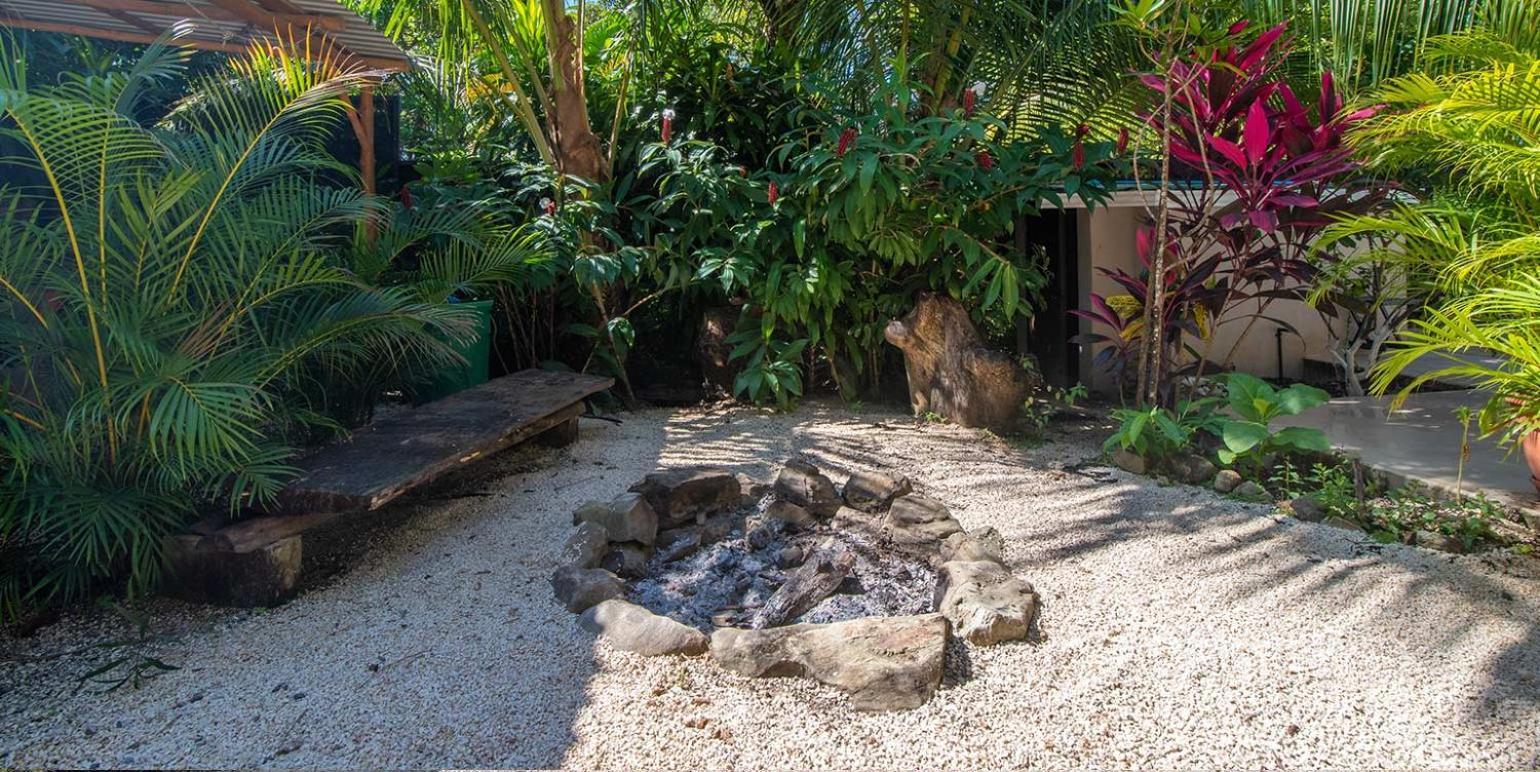 Guest house Casa Vida Ananda Walk To Playa Hermosa *