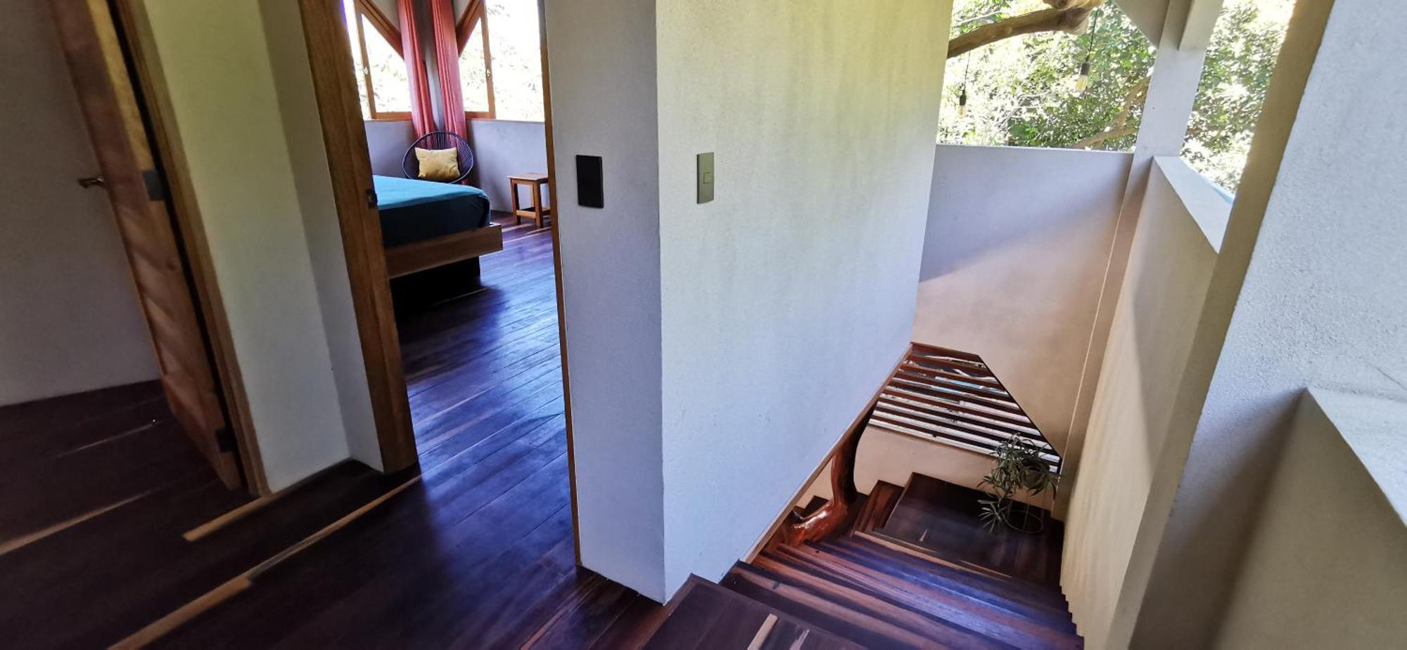 Guest house Casa Vida Ananda Walk To Playa Hermosa