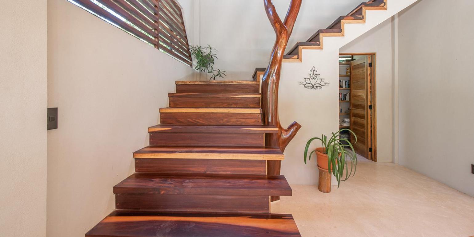 Casa Vida Ananda Walk To Playa Hermosa *