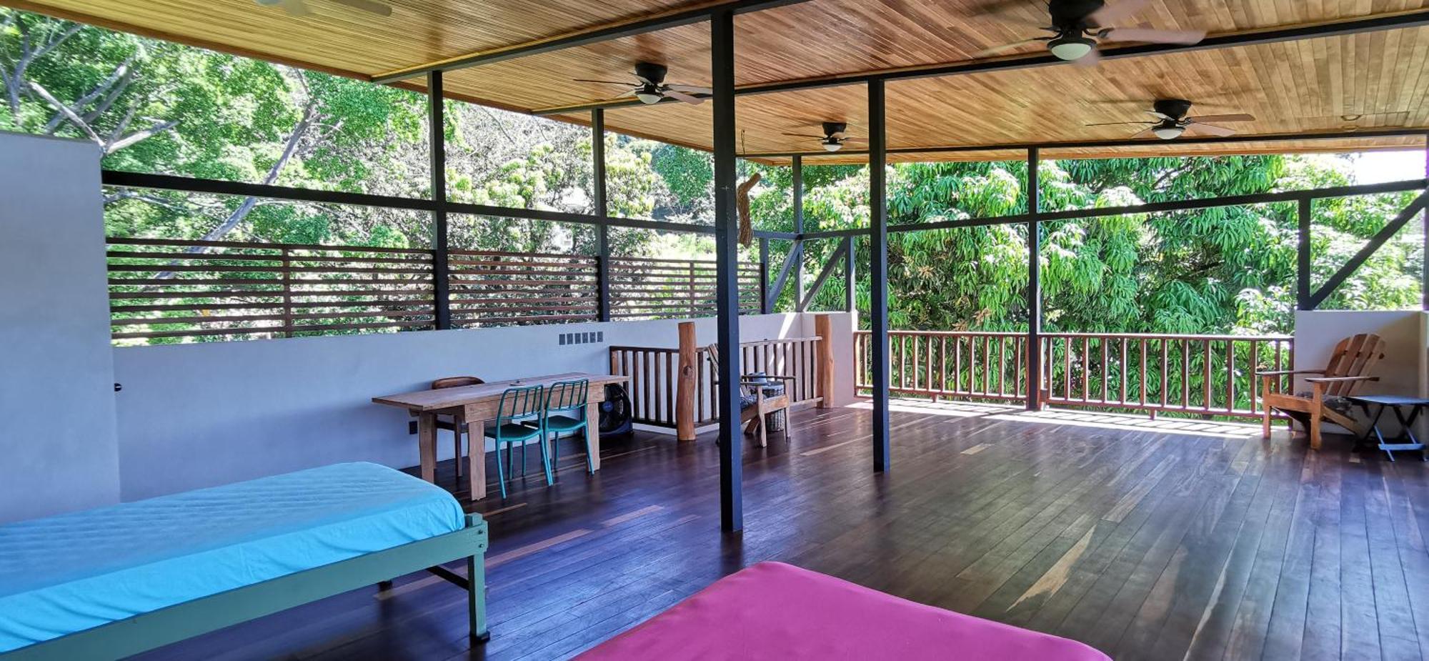 Guest house Casa Vida Ananda Walk To Playa Hermosa *