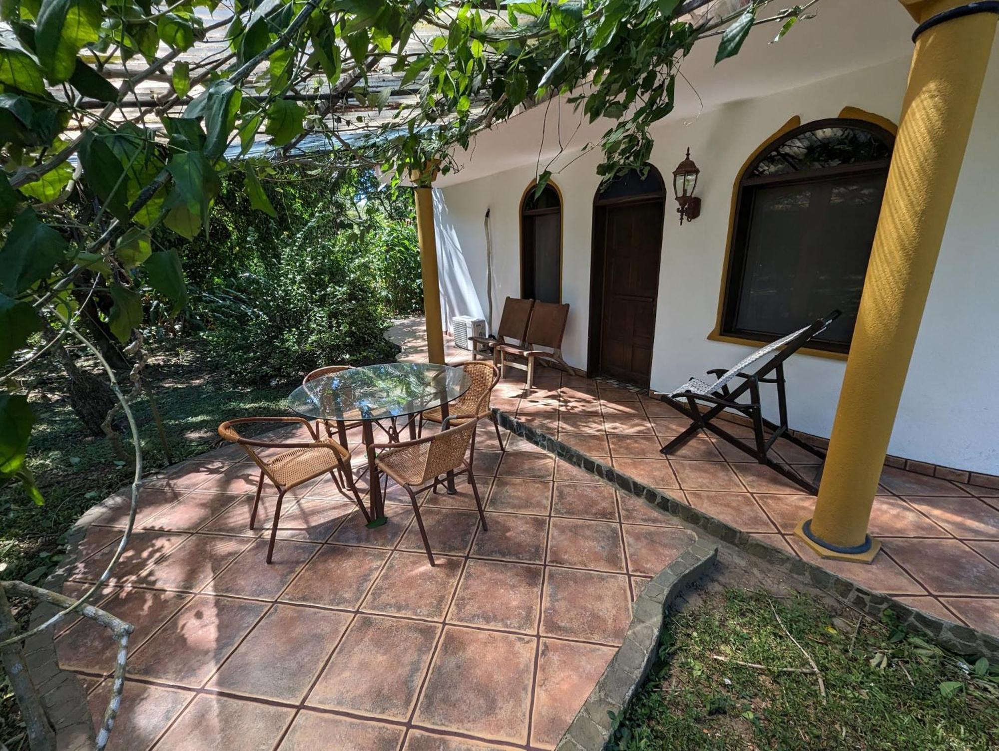 Spirit Of Jungle Hotel Samara