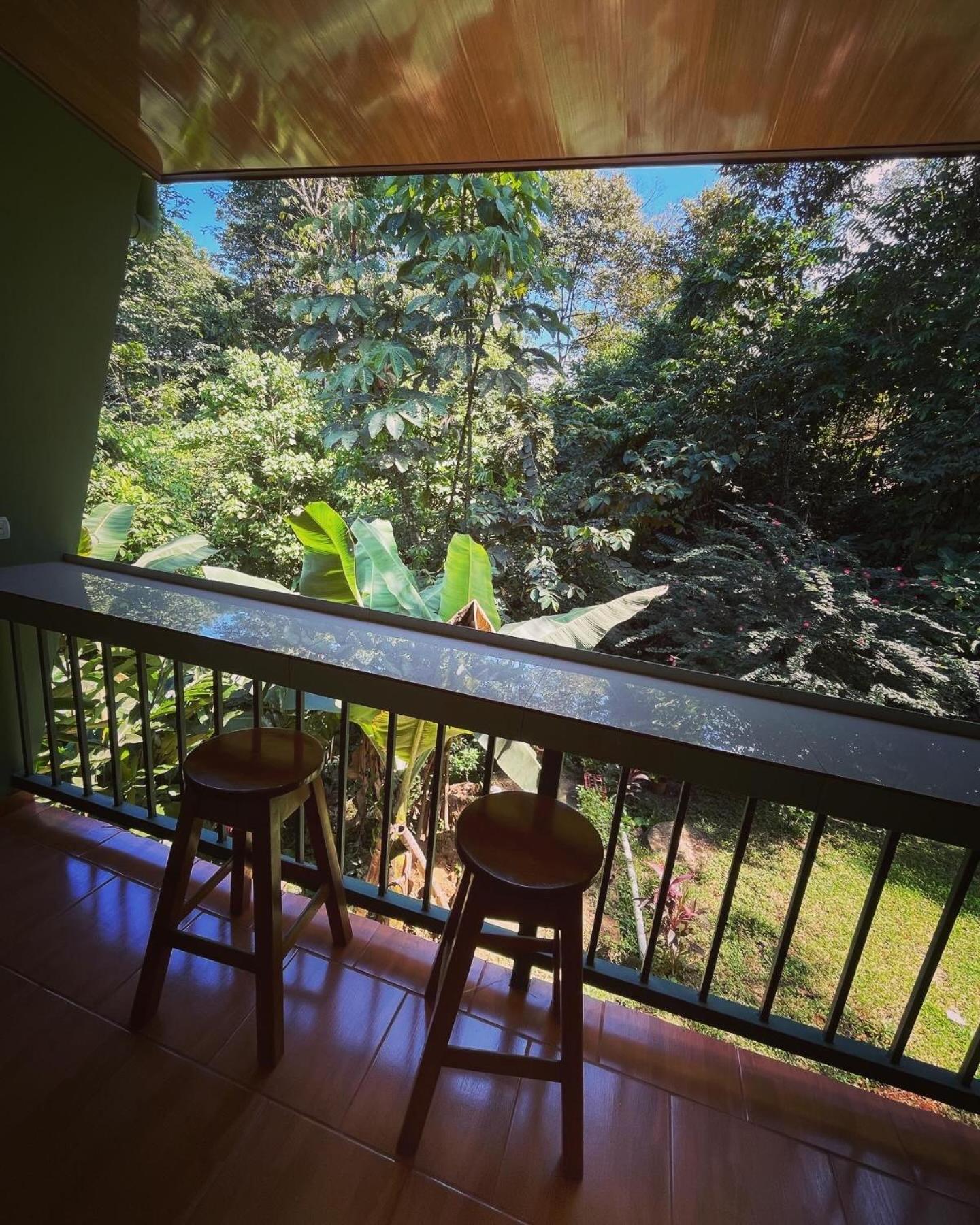 Ceiba Hotel Drake Bay