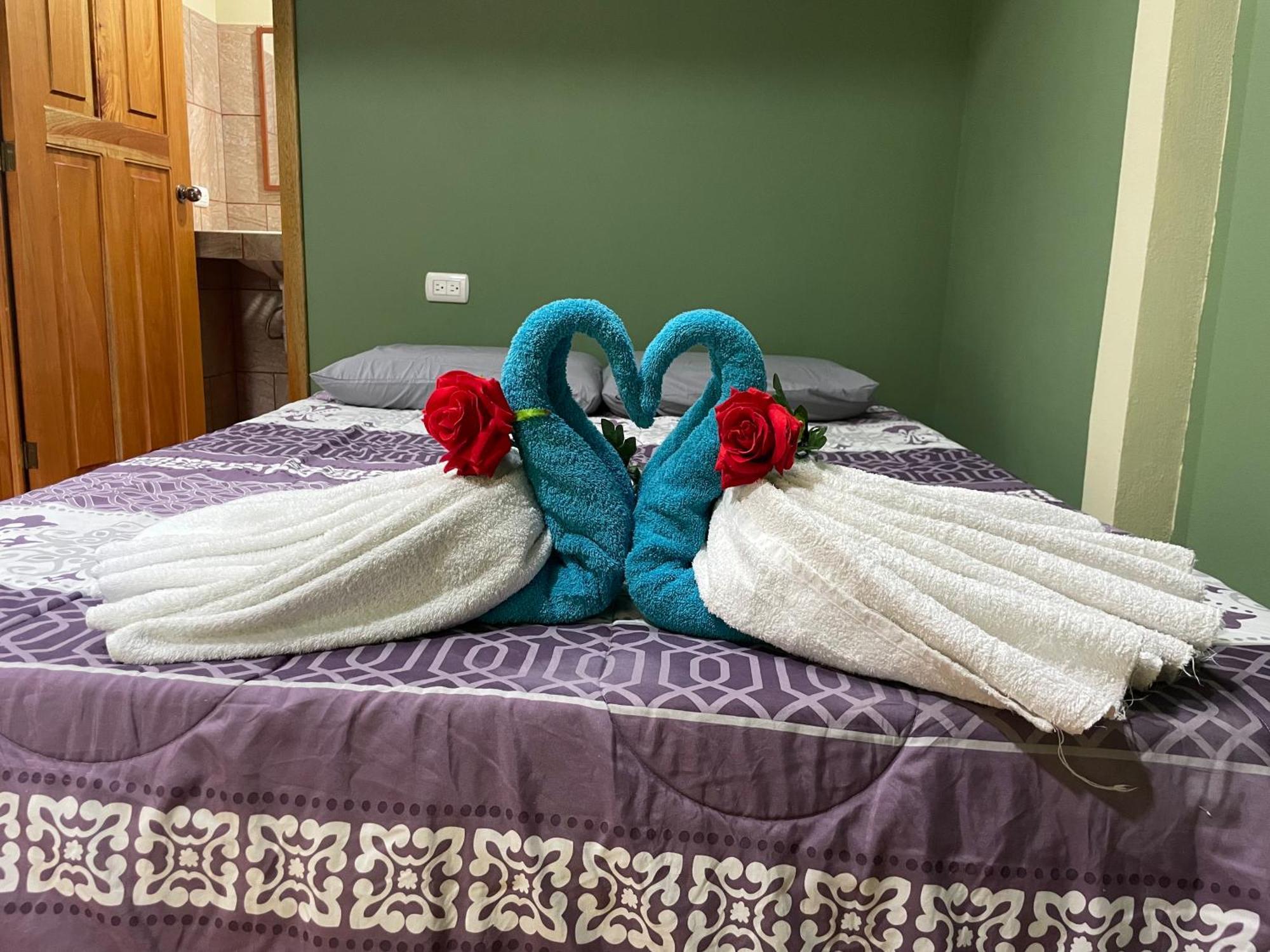 Hotel Ceiba Drake Bay