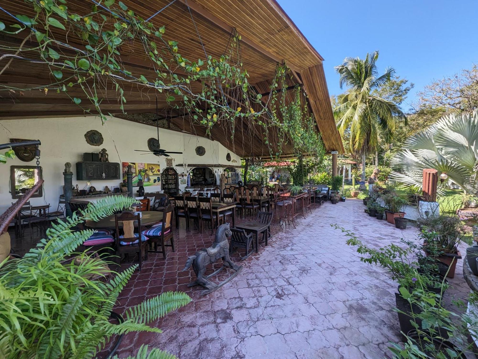 Hotel Spirit Of Jungle Samara
