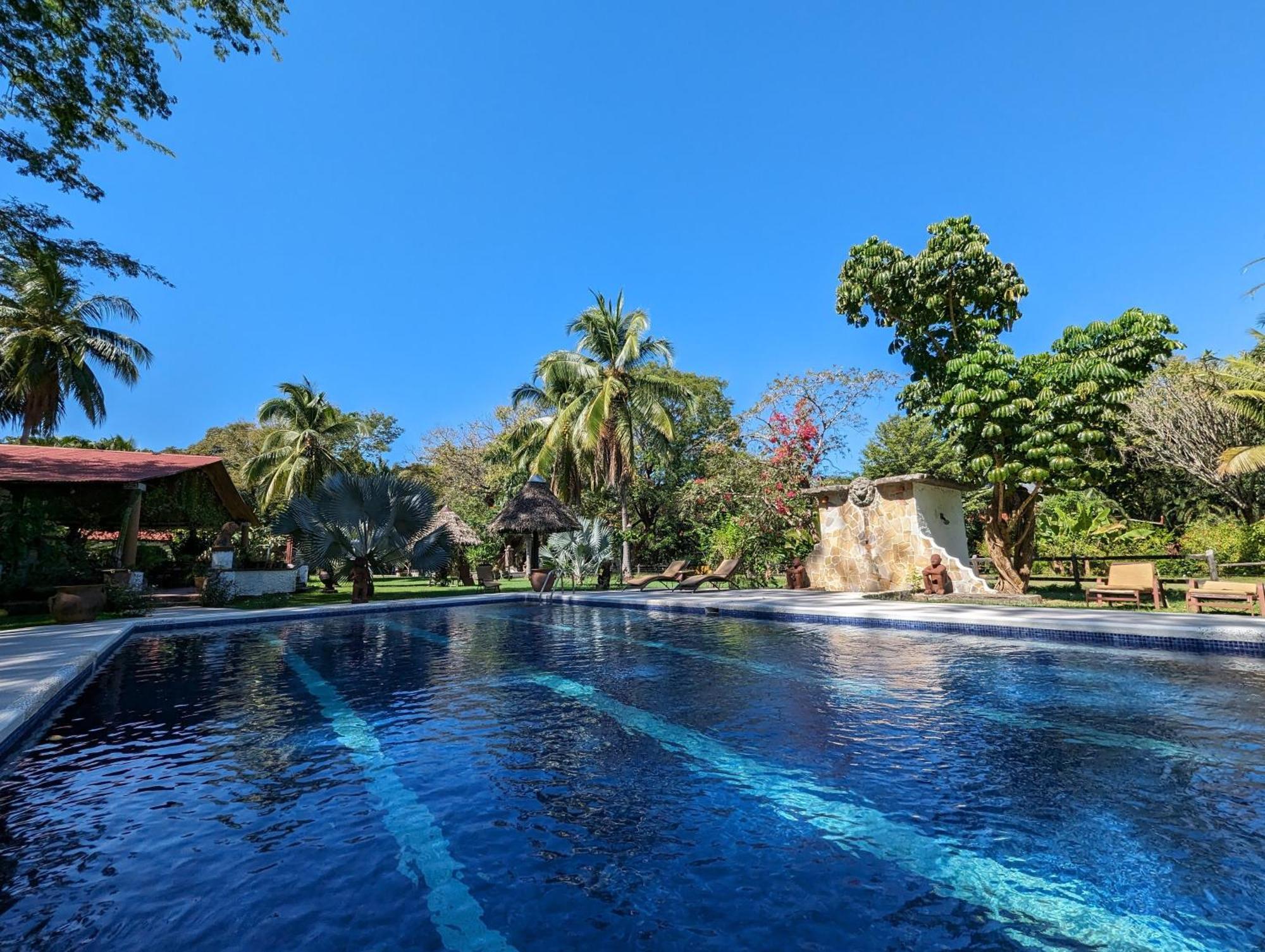 Hotel Spirit Of Jungle Samara