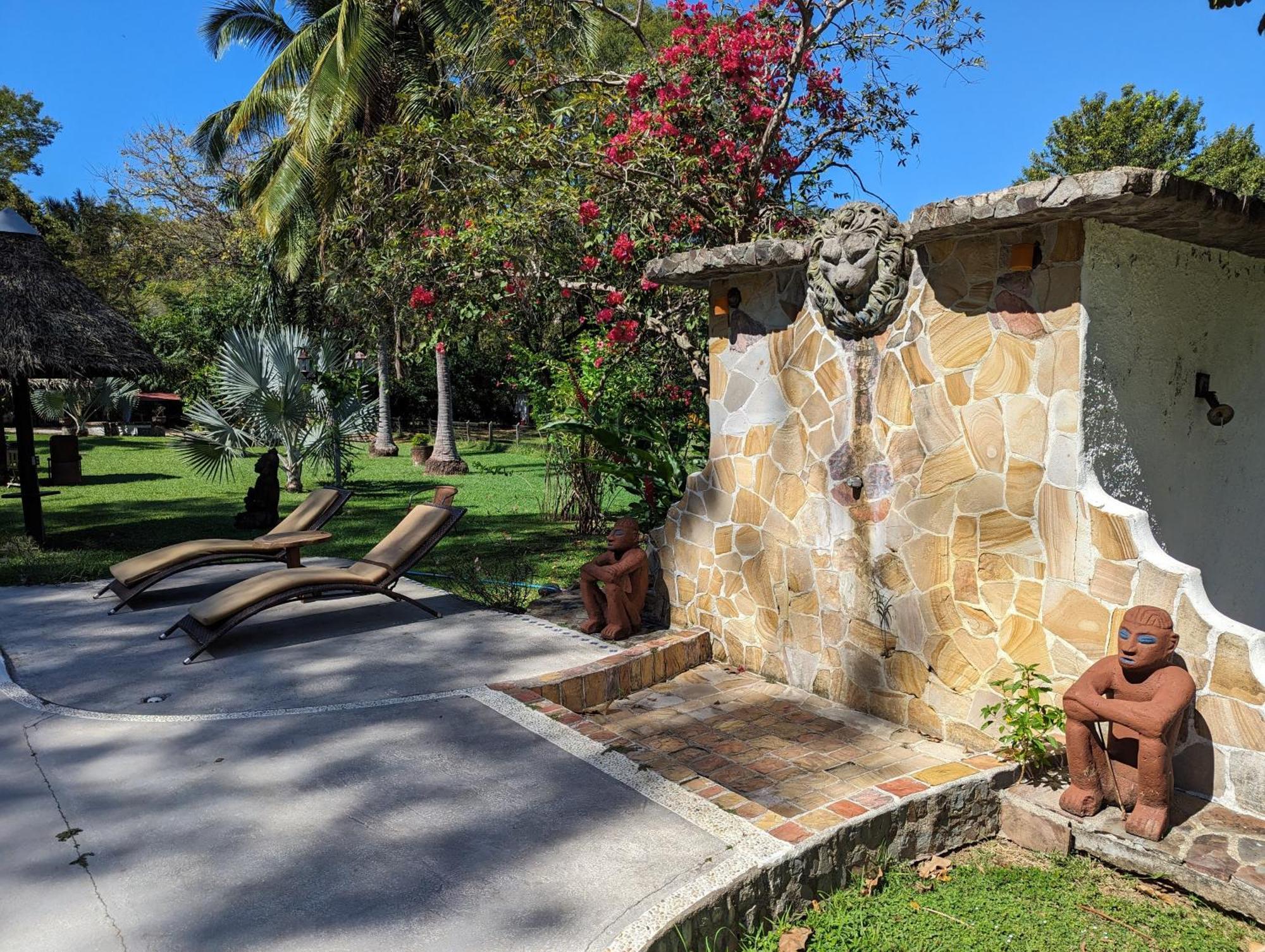 Spirit Of Jungle Hotel 3*