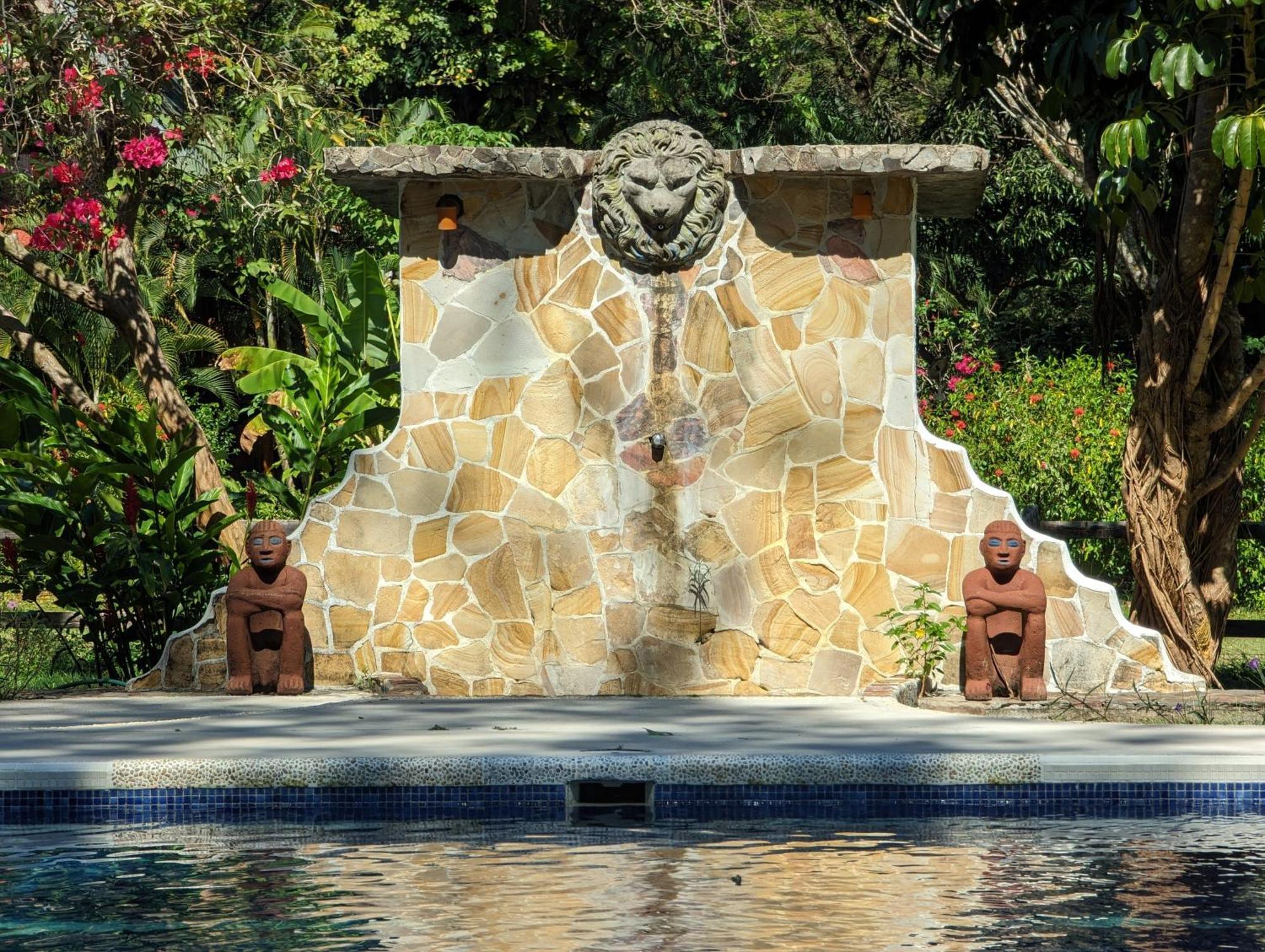 Spirit Of Jungle Hotel 3*