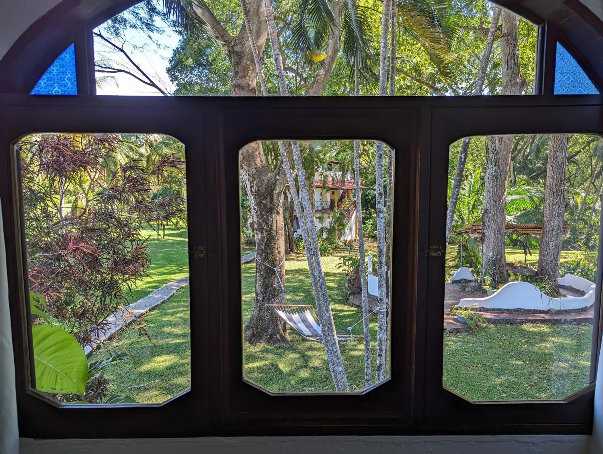 Spirit Of Jungle Hotel Samara