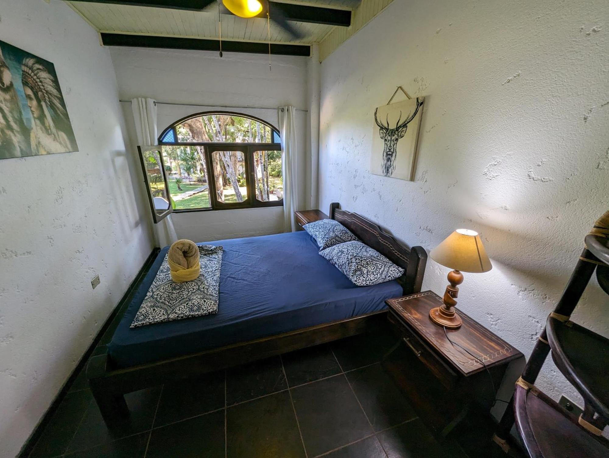 Spirit Of Jungle Hotel 3*