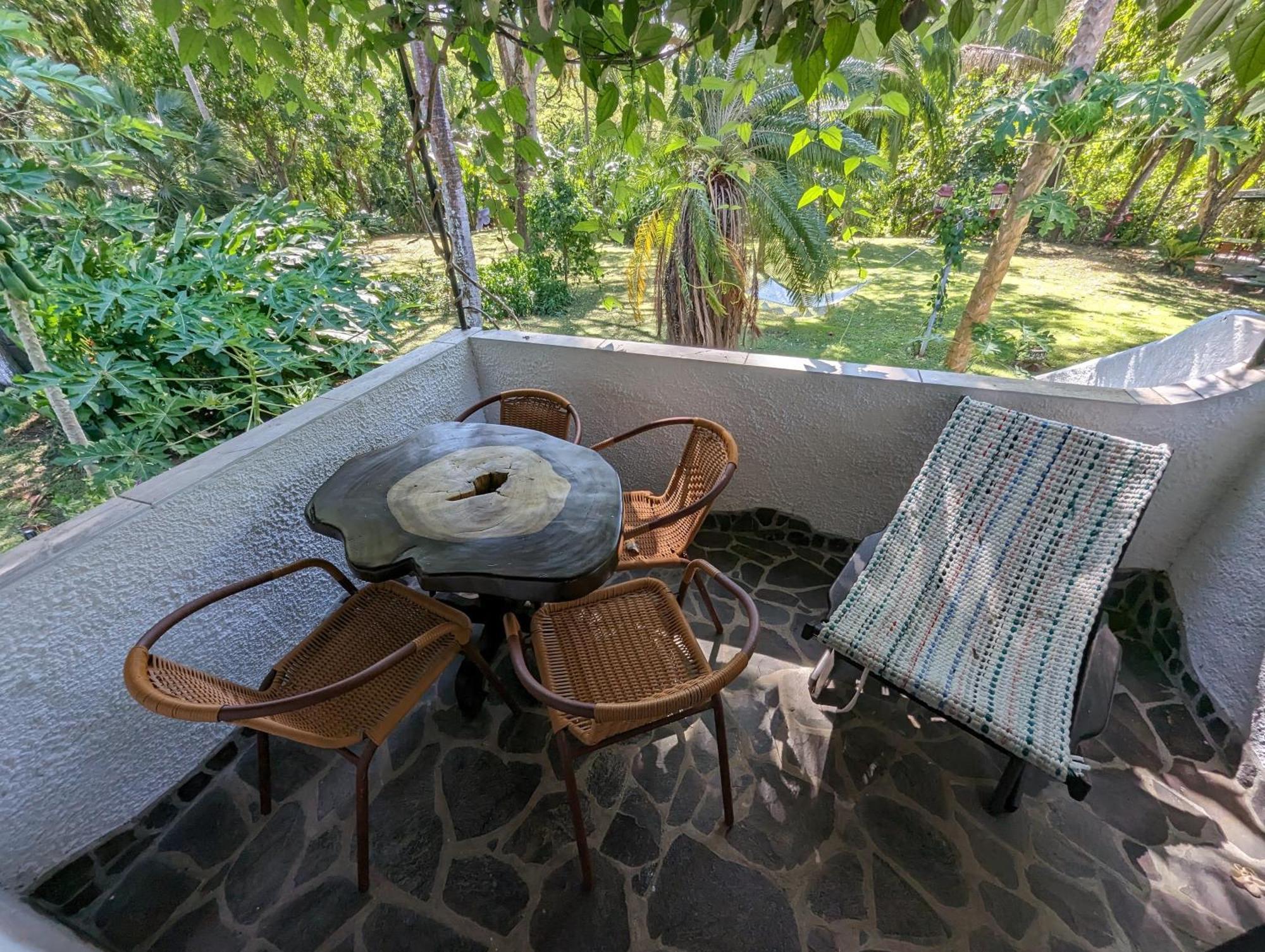 Spirit Of Jungle Hotel