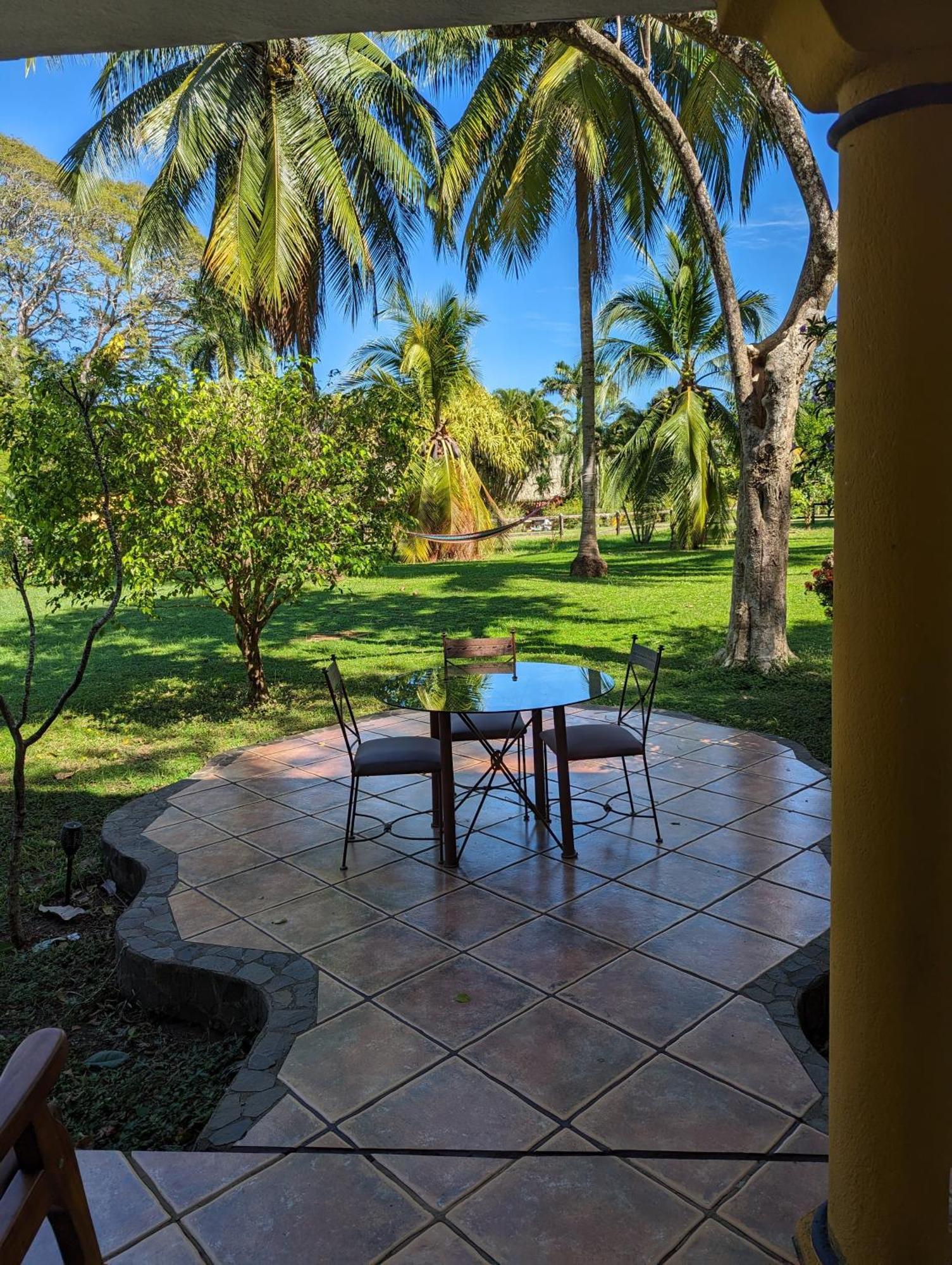 Spirit Of Jungle Hotel 3*
