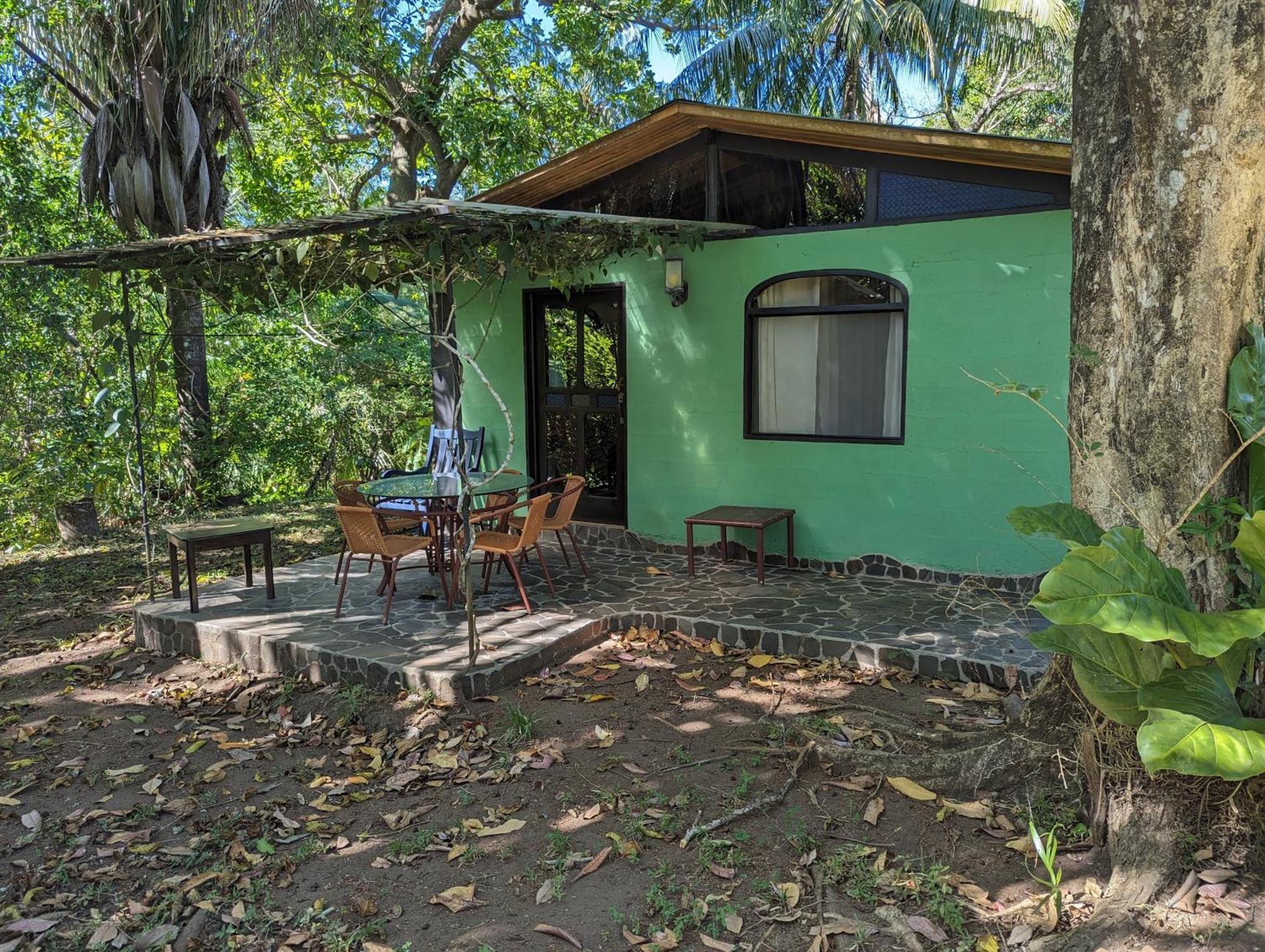 Spirit Of Jungle Hotel