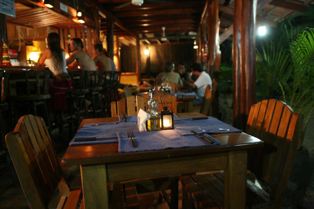 Funky Monkey Hotel