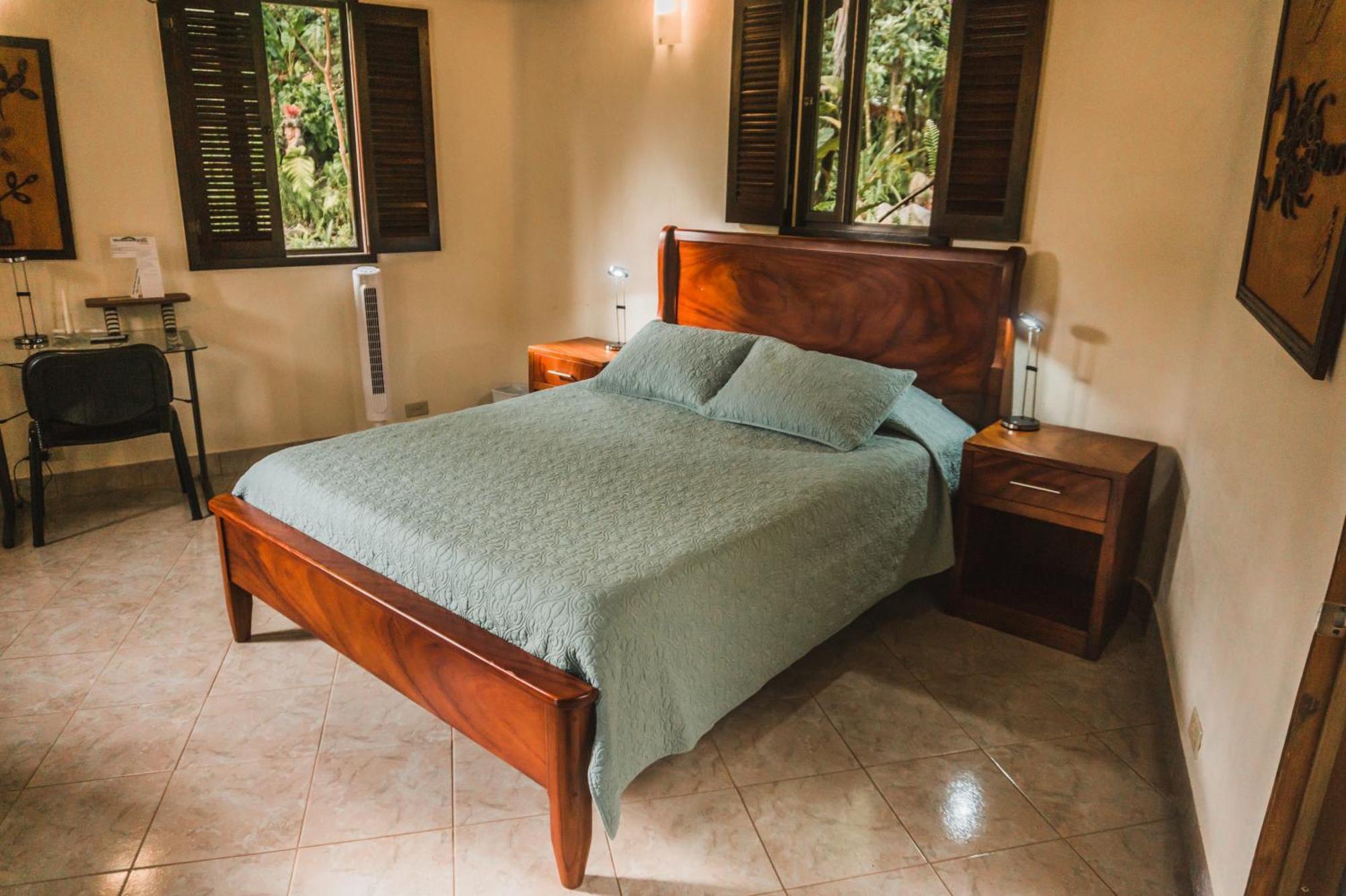 Talamanca Nature Reserve Hotel