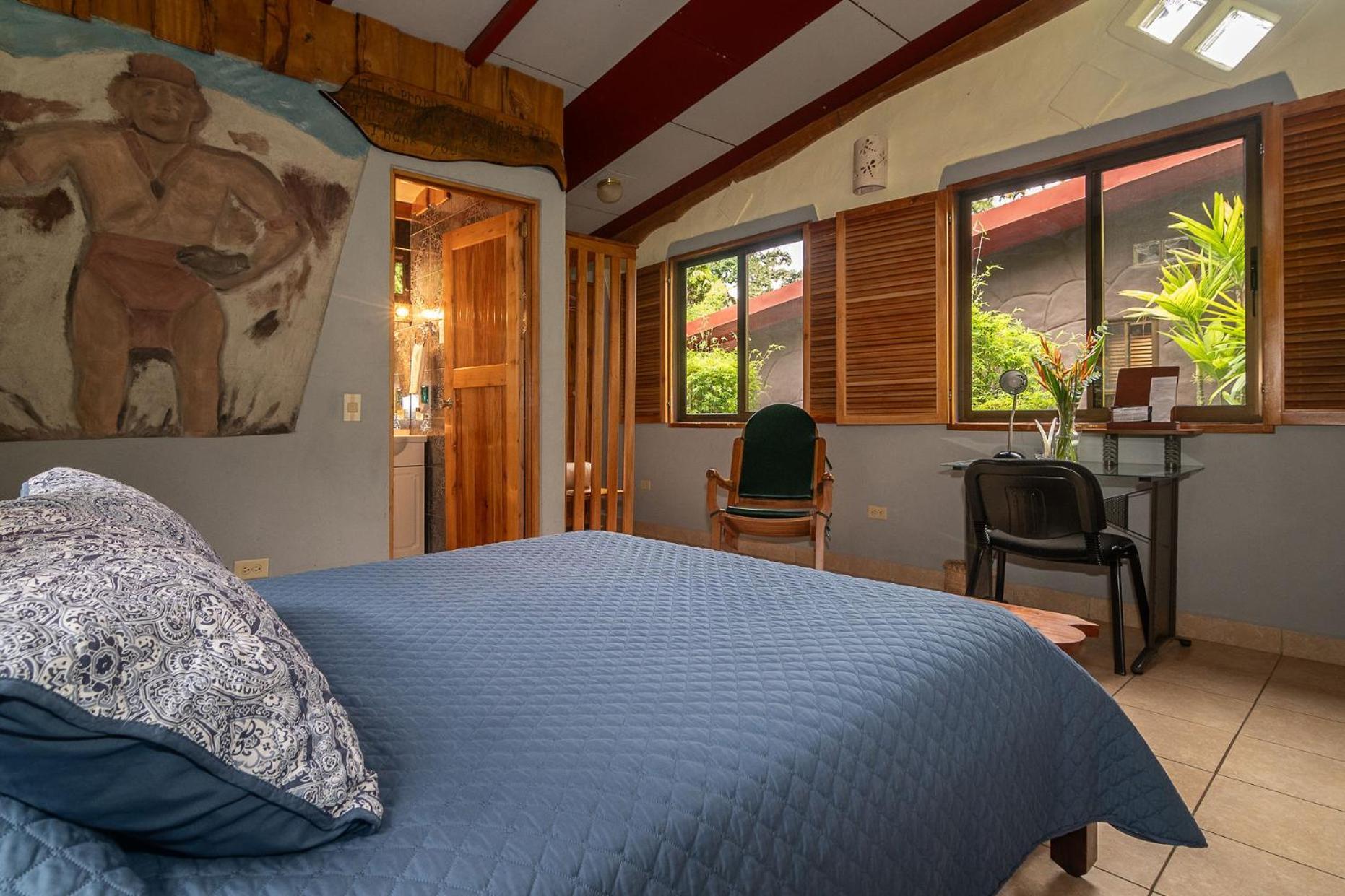 Hotel Talamanca Nature Reserve 5*
