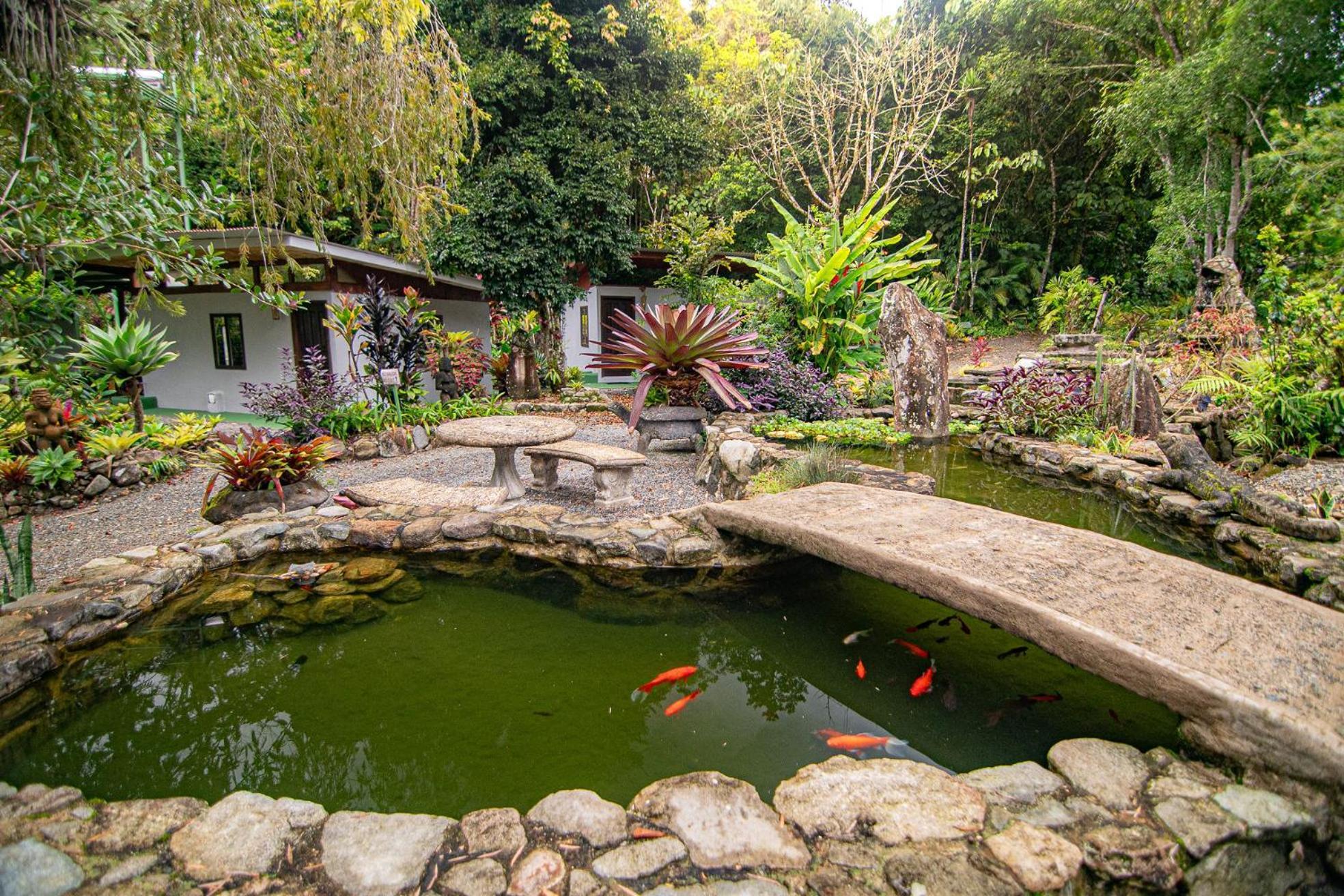 Hotel Talamanca Nature Reserve