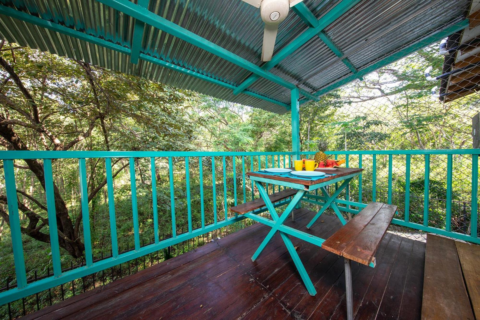 Hotel Diversion Tropical