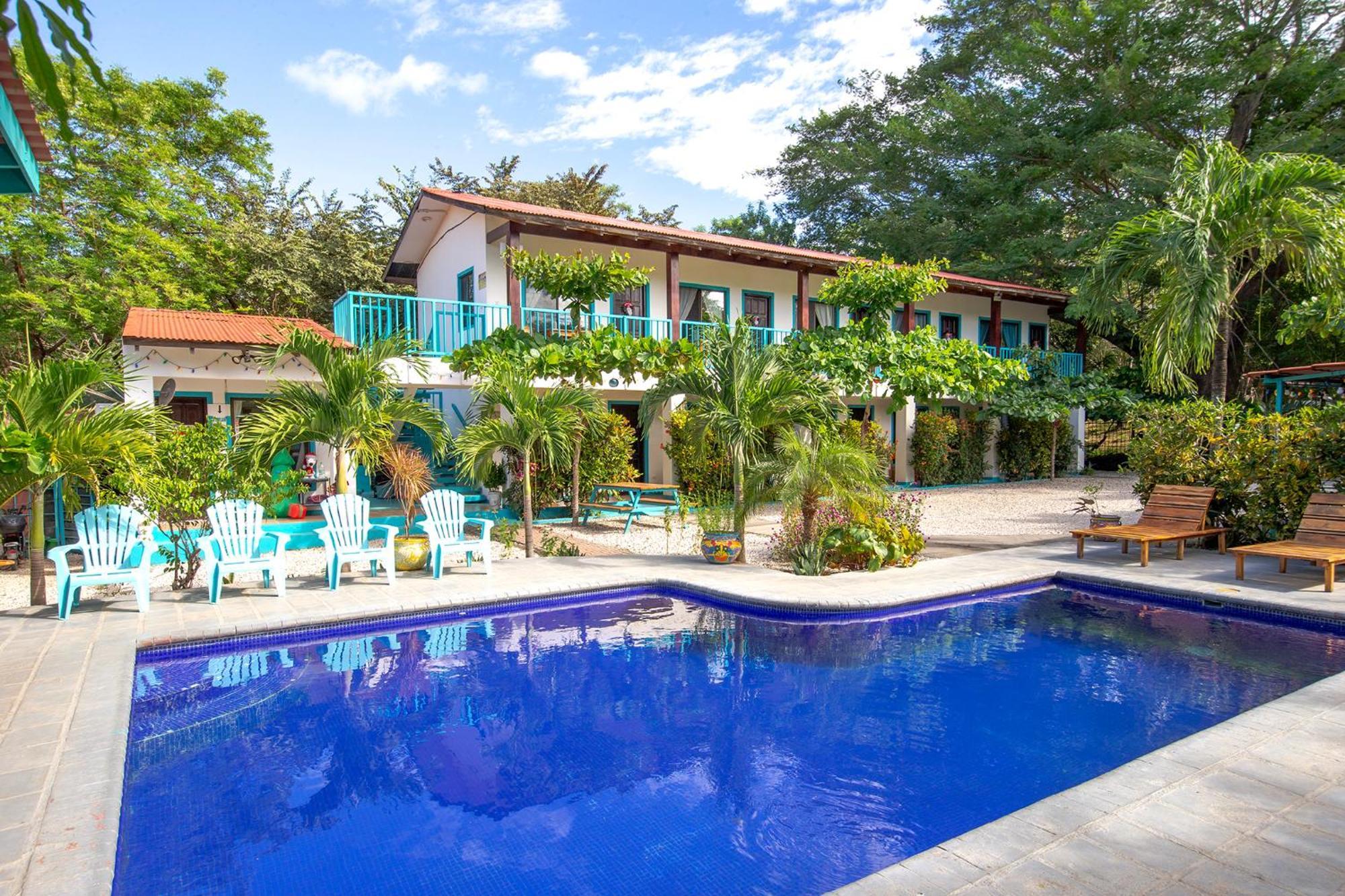 Hotel Diversion Tropical 2*