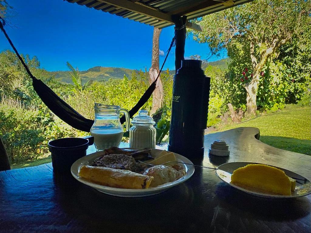 Guest house Granja Campesinos
