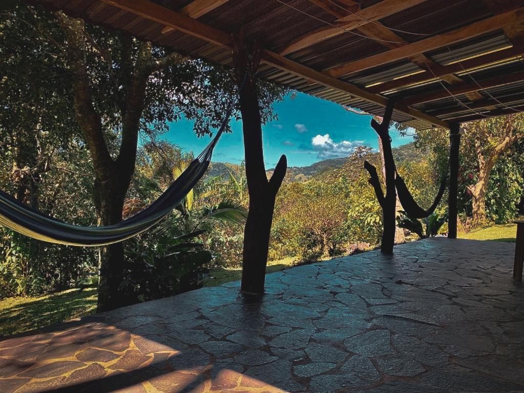 Guest house Granja Campesinos