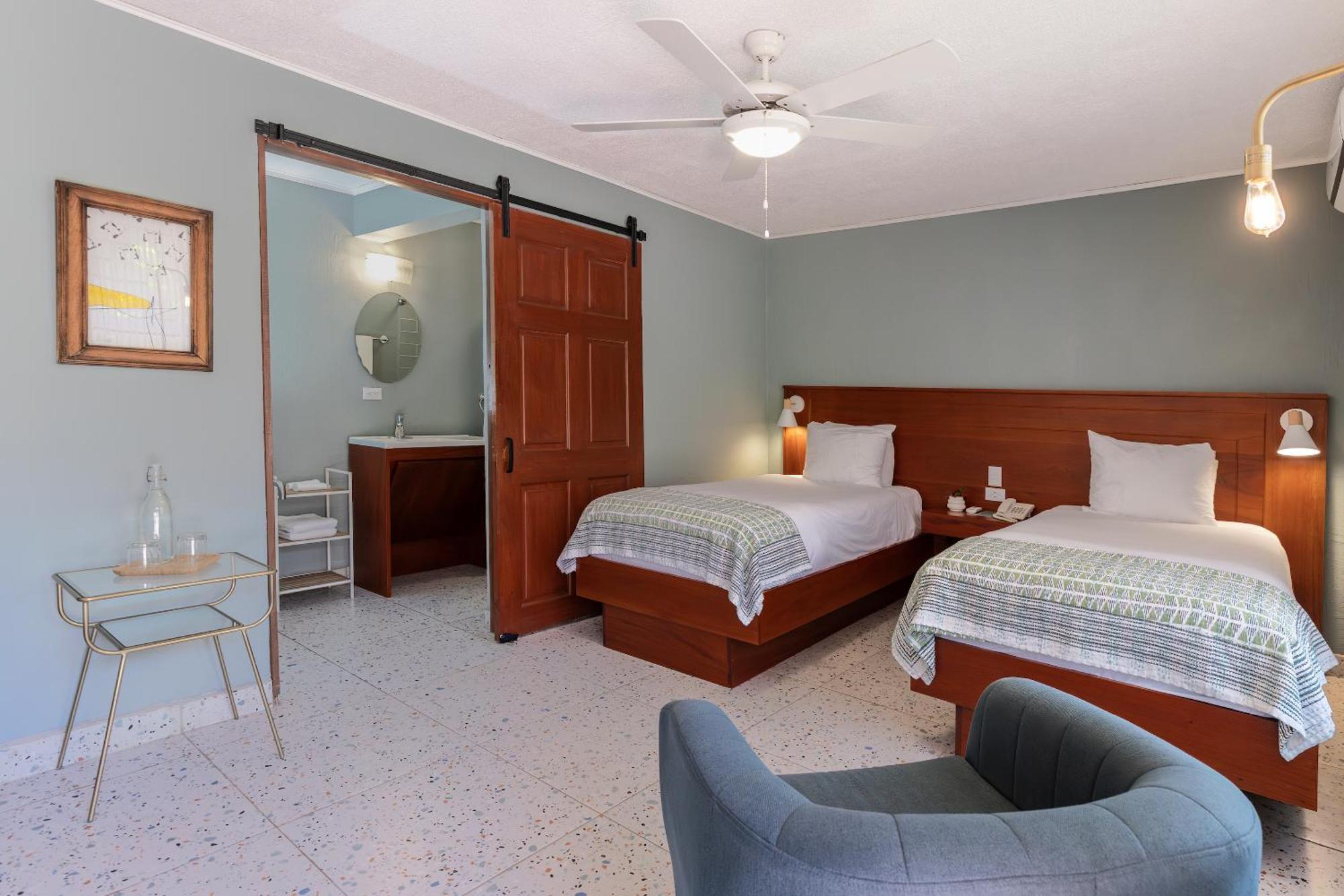 San Ignacio Hotel Alajuela