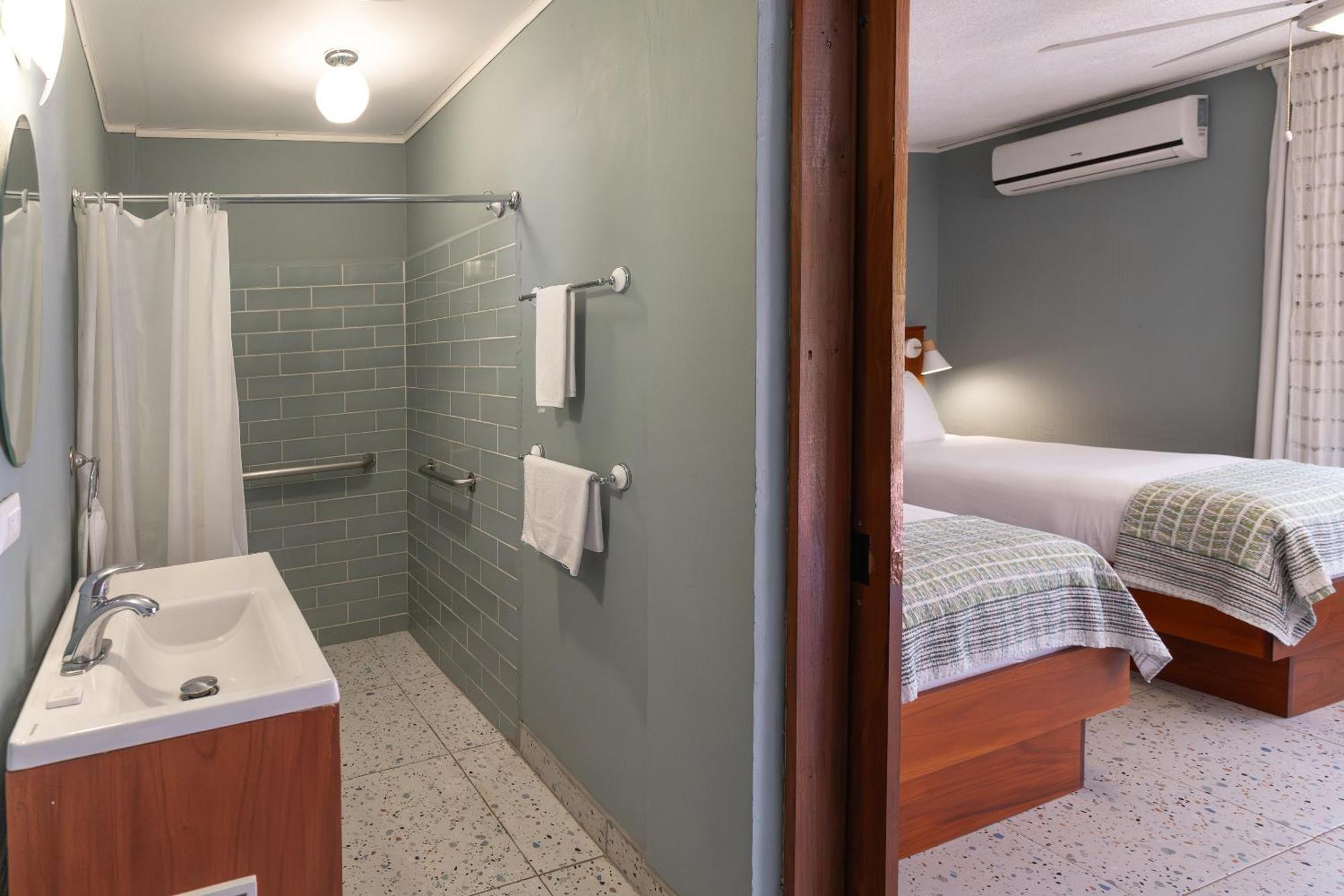 Hotel San Ignacio