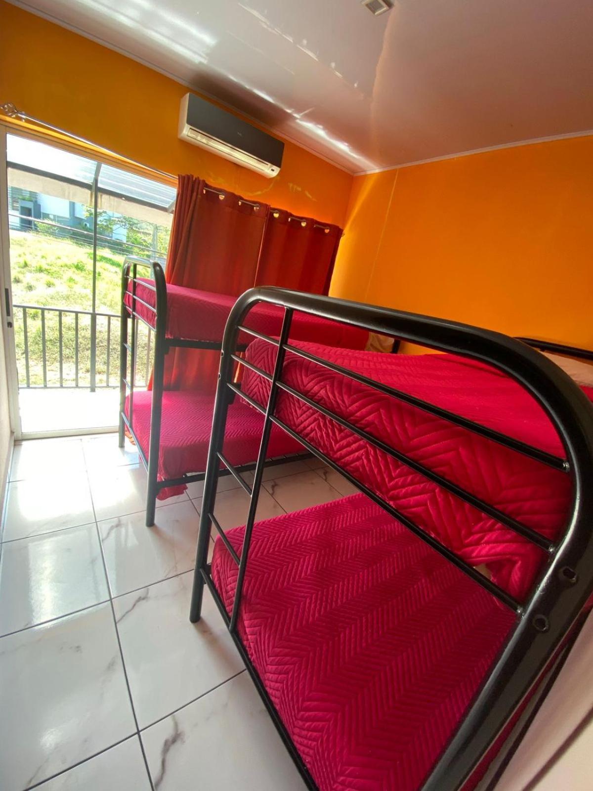 Punta Leona Apartment *