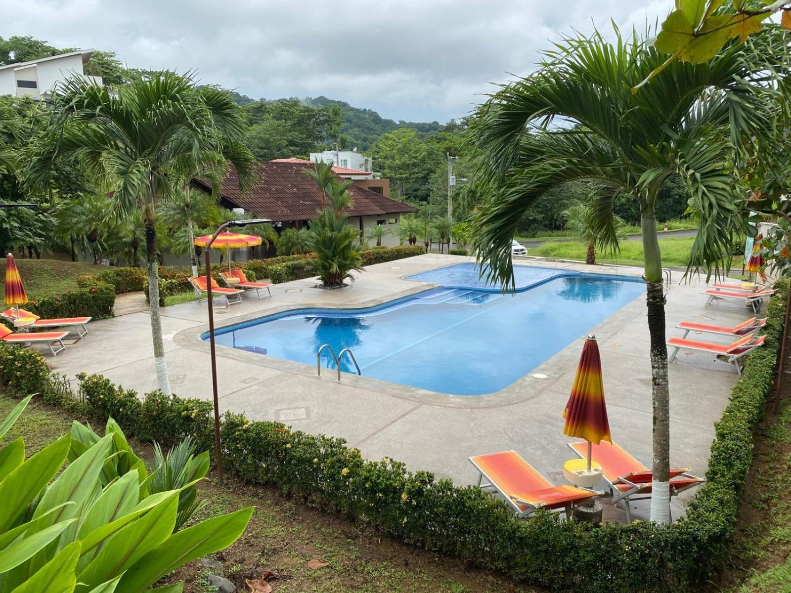 Punta Leona Apartment Jaco