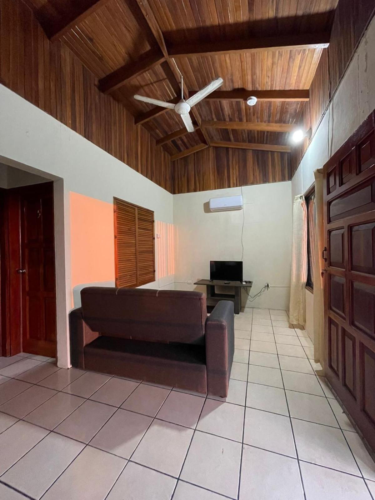 Lodge Pura Natura