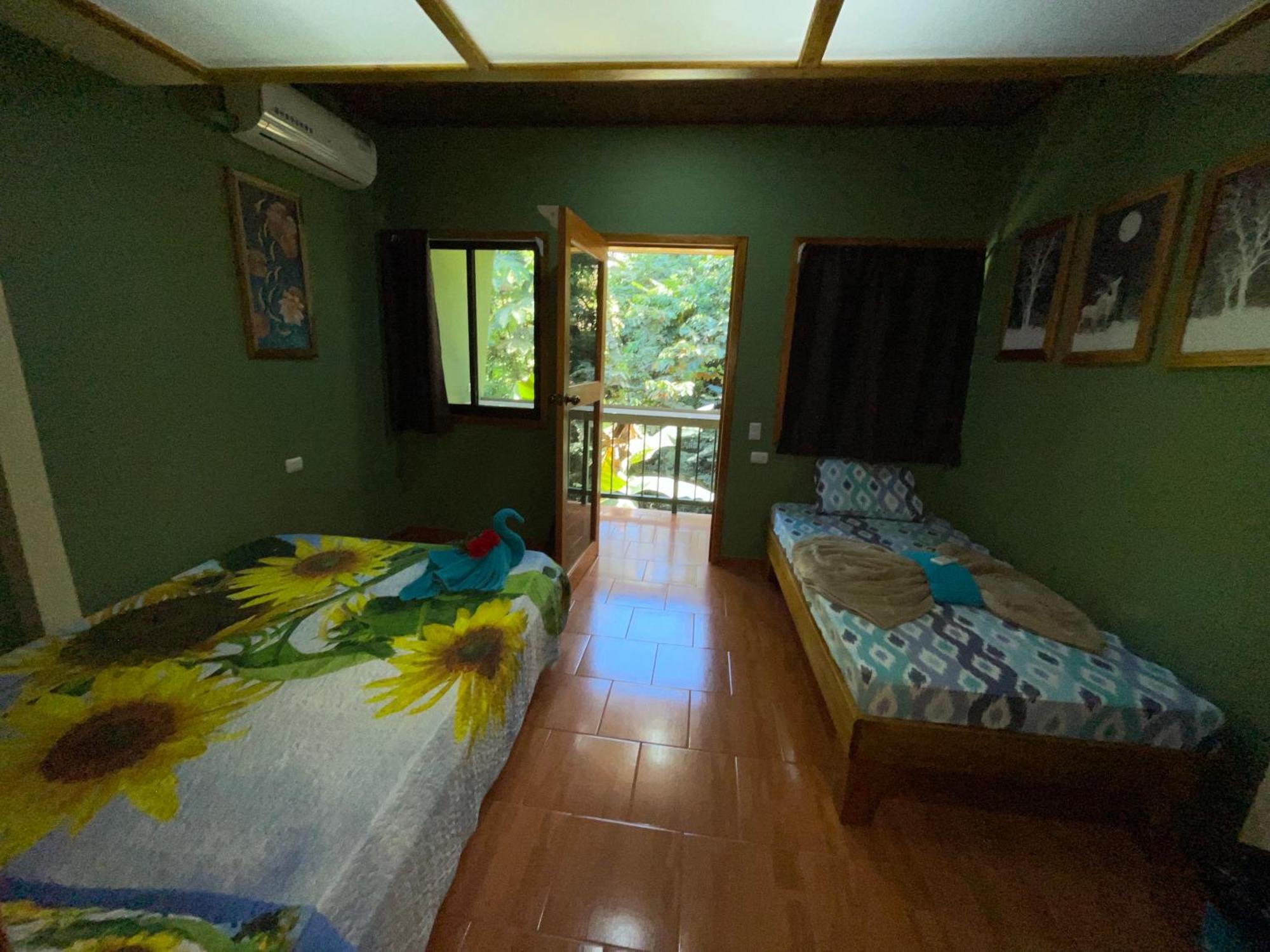 Ceiba Hotel