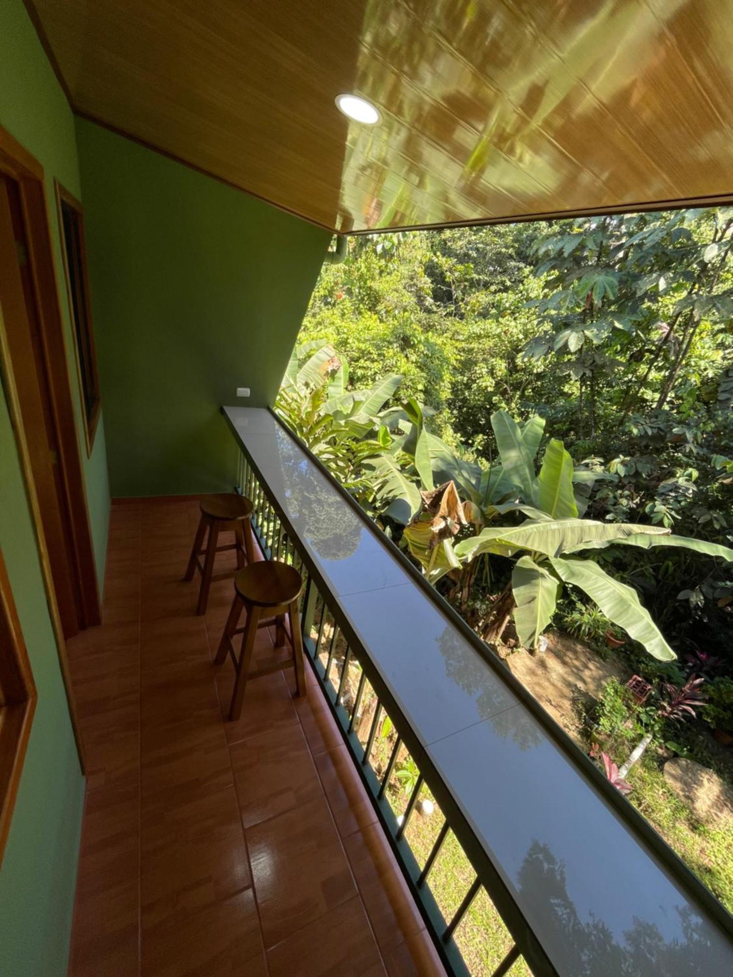Hotel Ceiba *