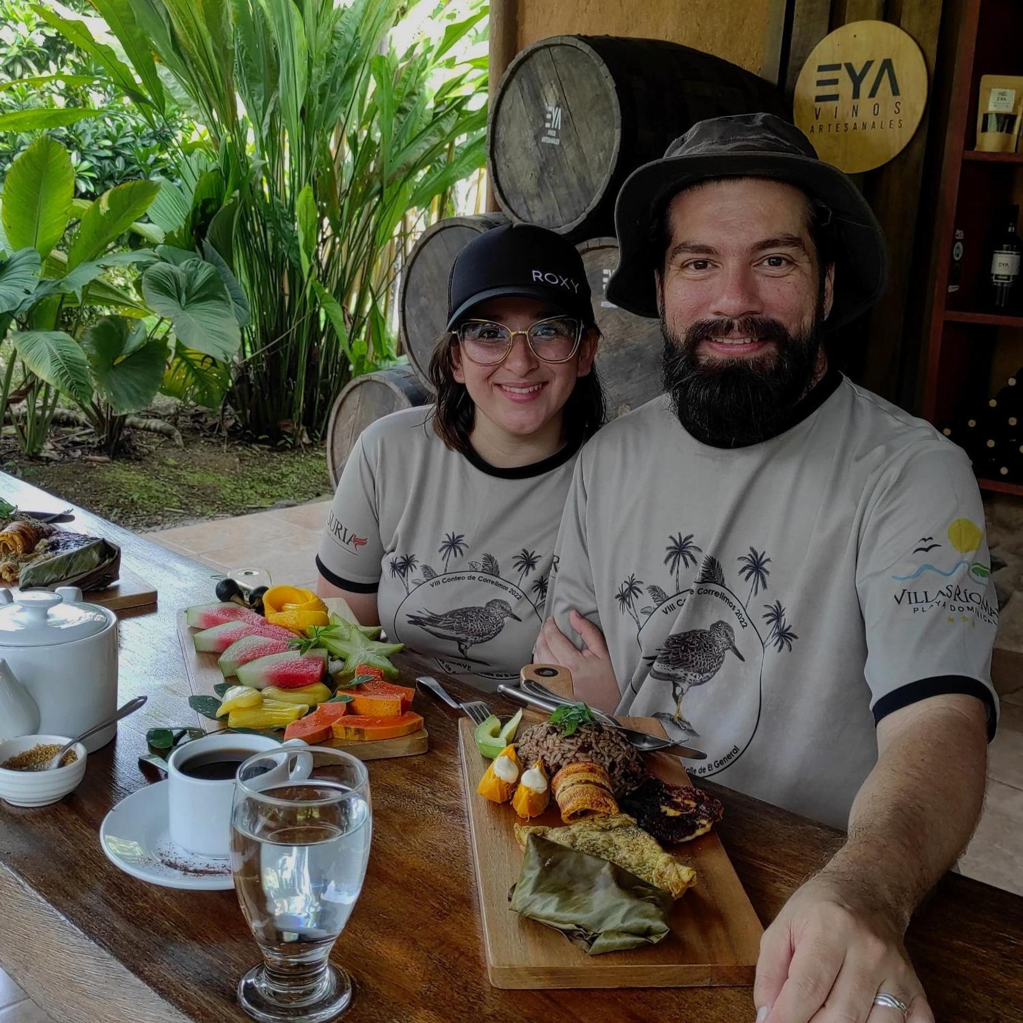Lodge Eya