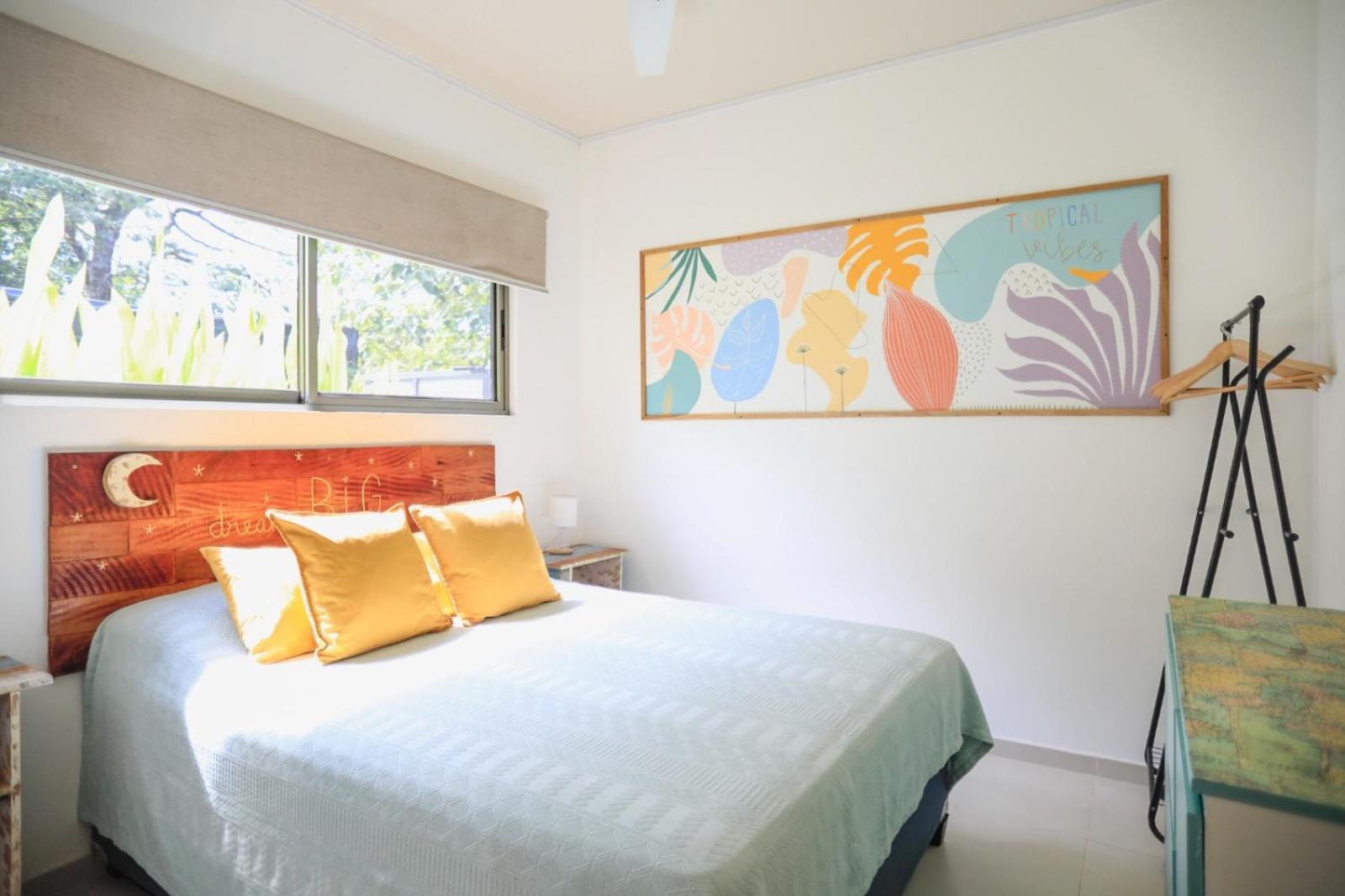 Calma Costa Rica Apartment Malpais