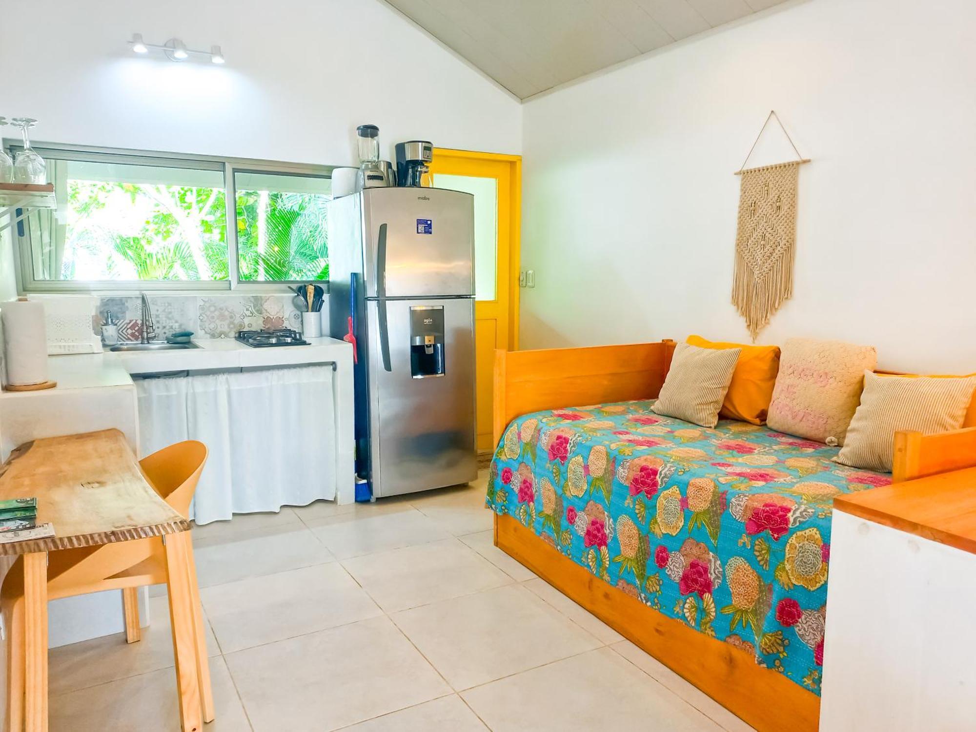 Calma Costa Rica Apartment Malpais