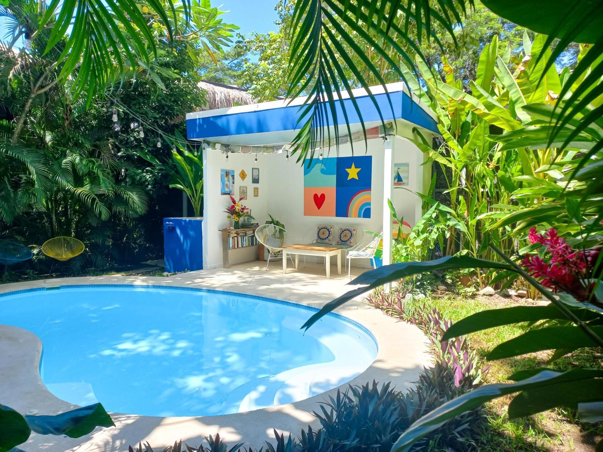 Apartment Calma Costa Rica Malpais