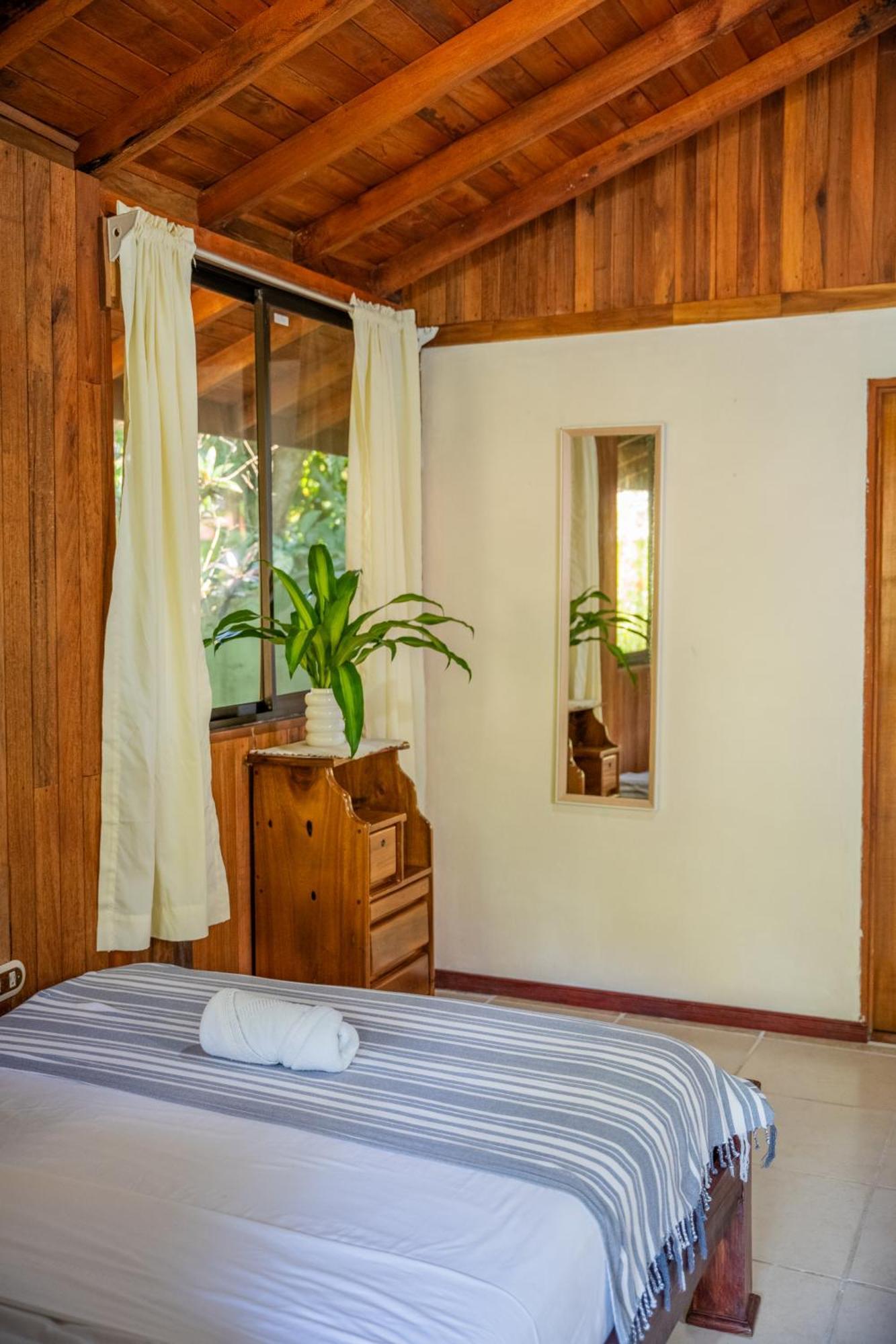 Lodge Kalea Yard *