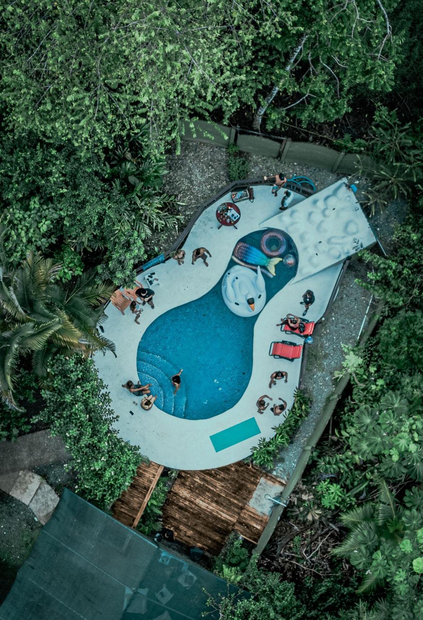 Kalea Yard Puerto Jimenez