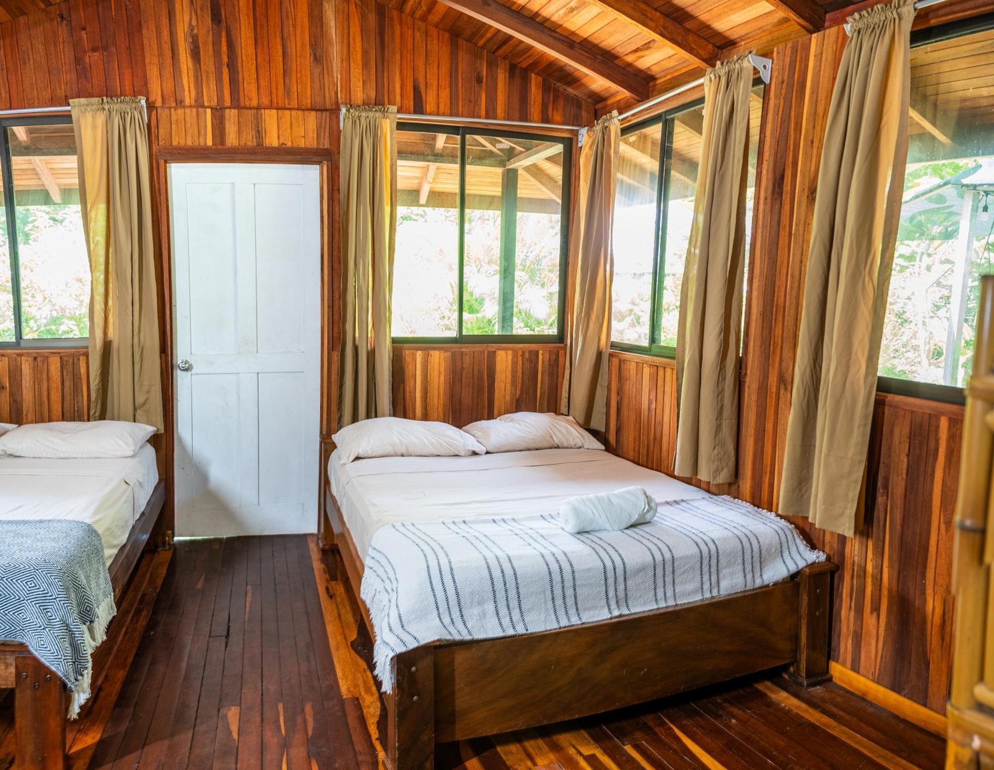 Lodge Kalea Yard *