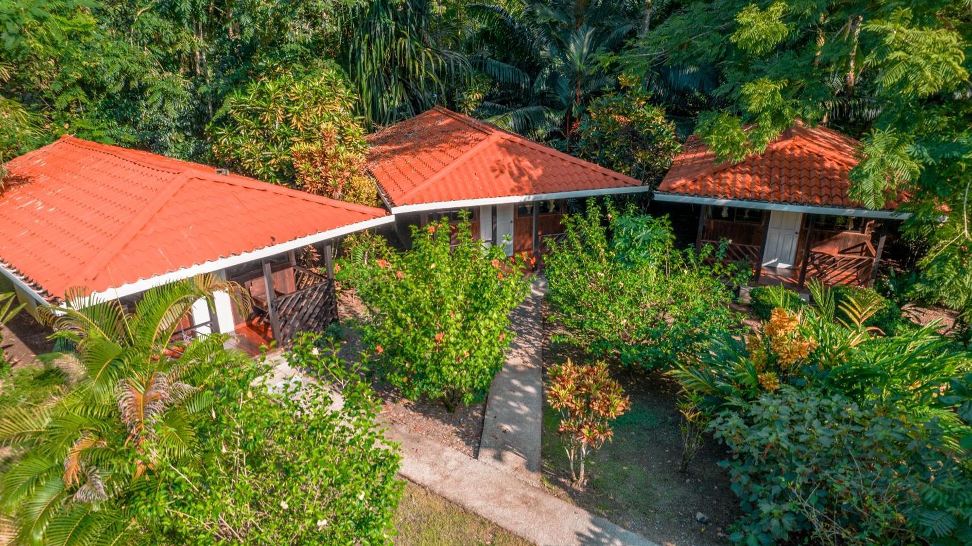 Lodge Kalea Yard *
