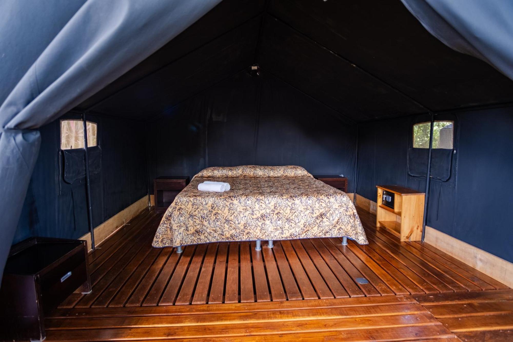 Arenal Backpackers Hostel La Fortuna