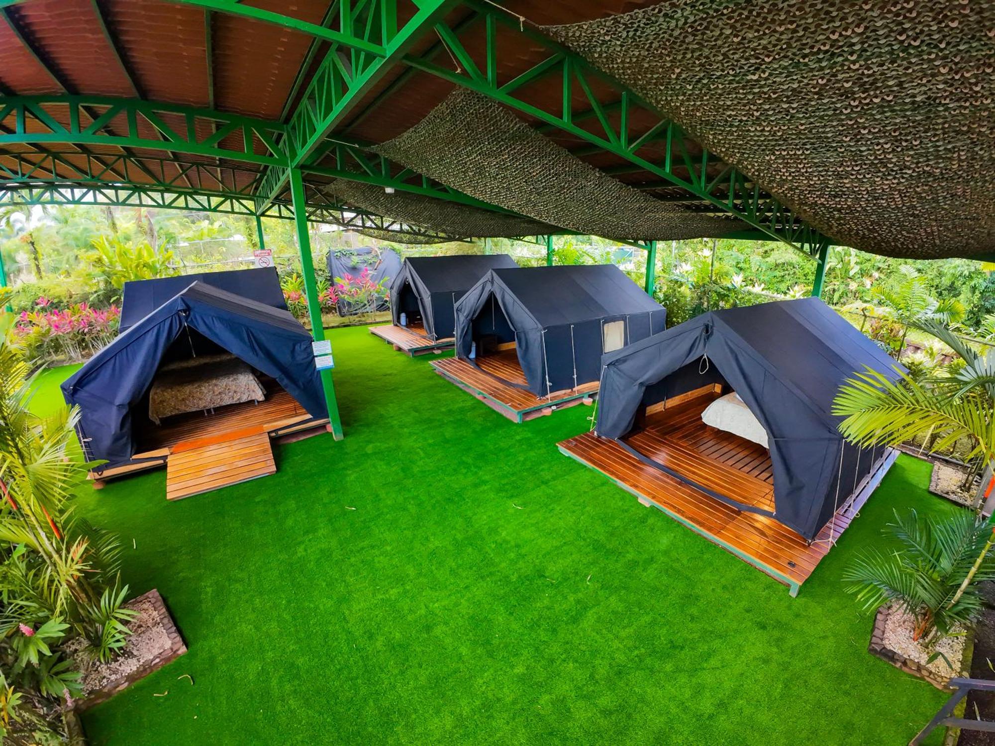 Arenal Backpackers Hostel