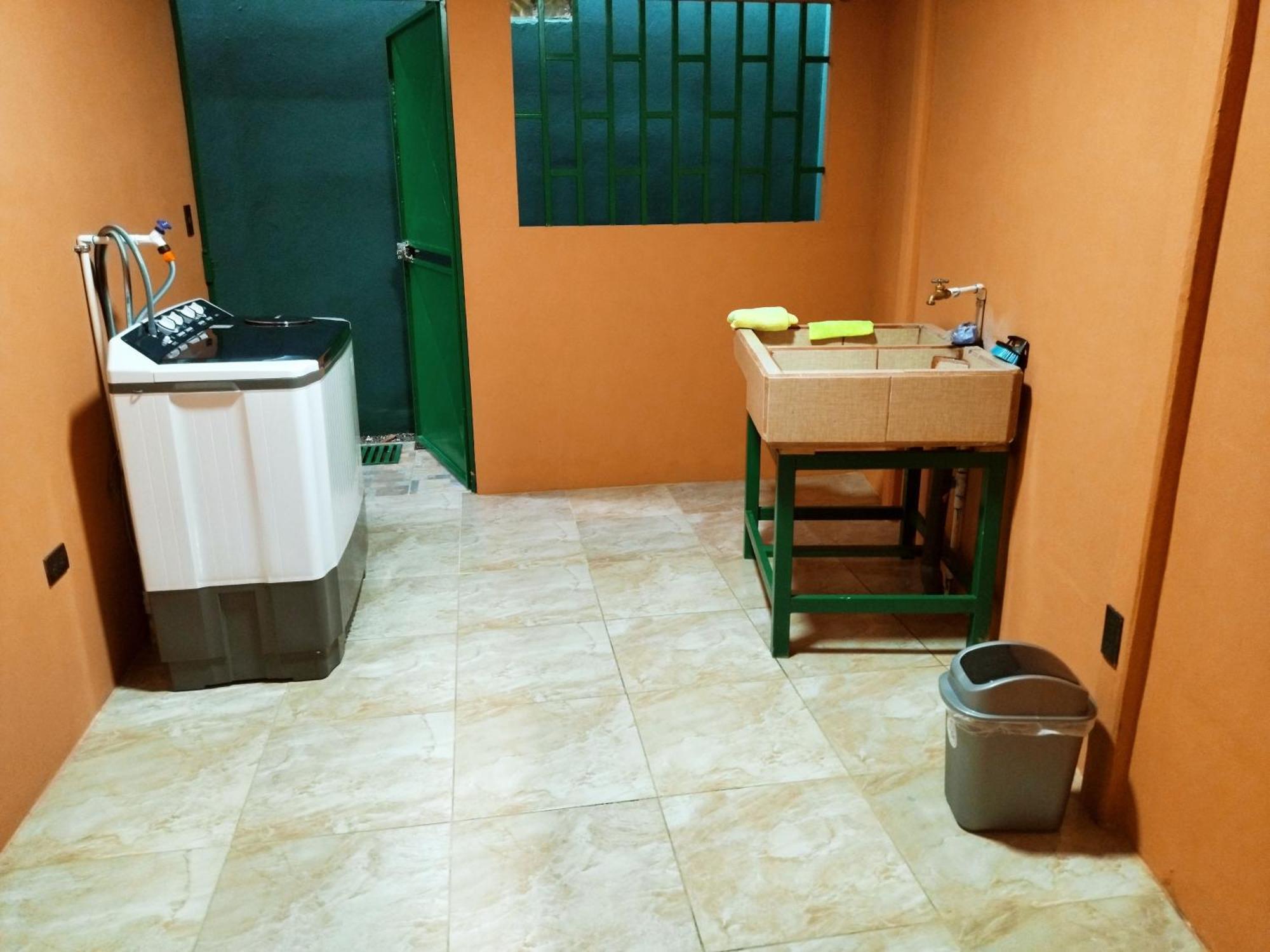 Holiday home Arenal Palacios *