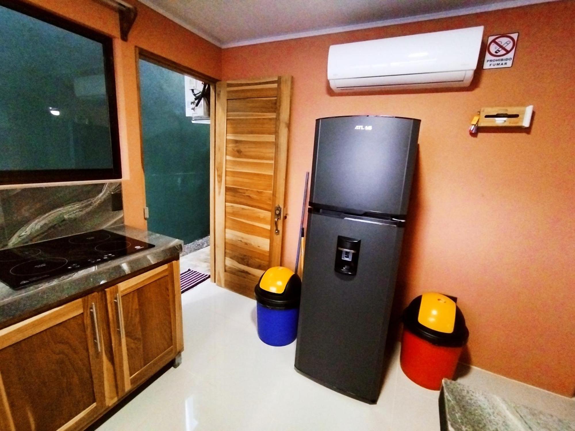 Arenal Palacios Holiday home *