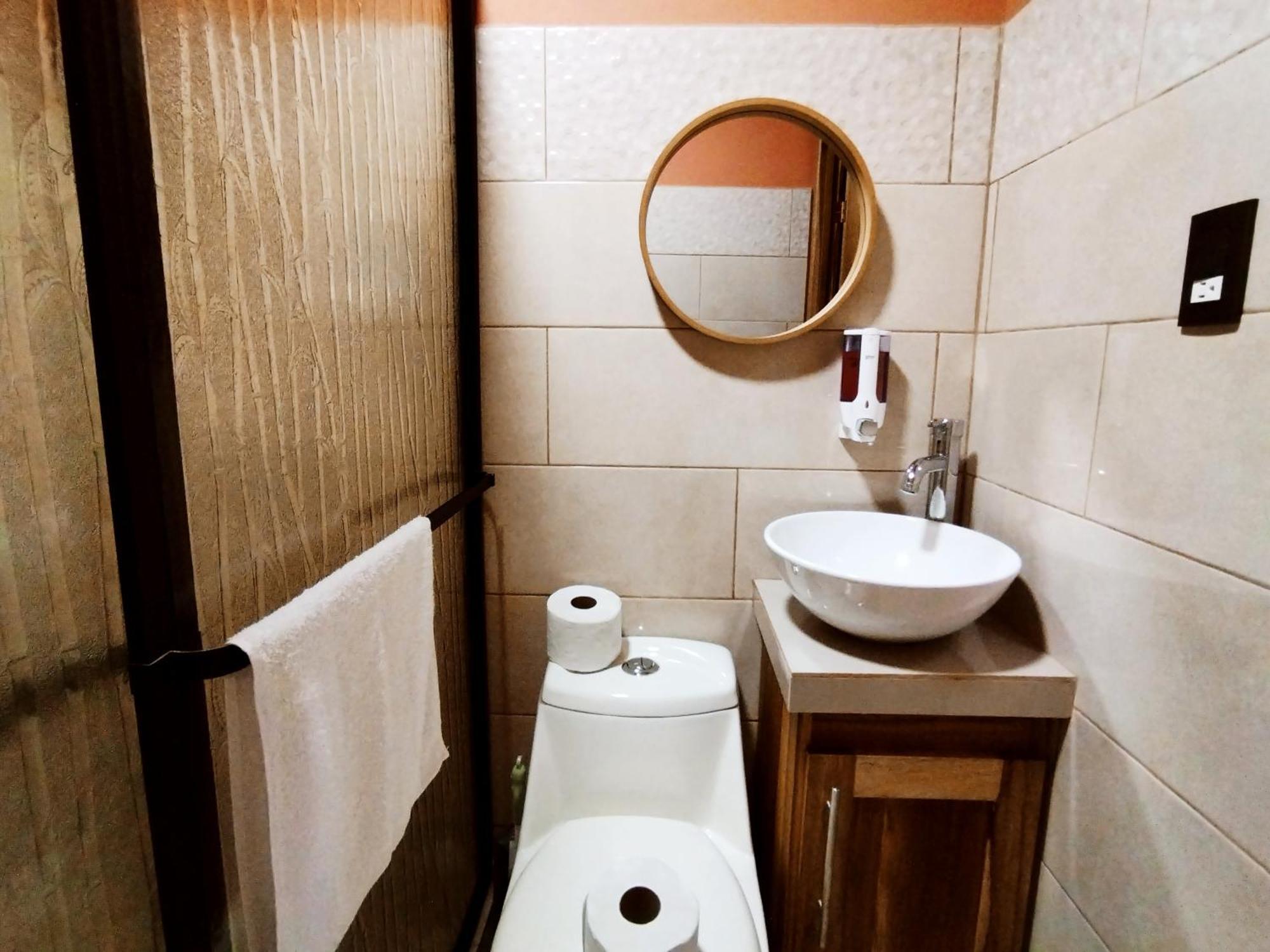 Holiday home Arenal Palacios