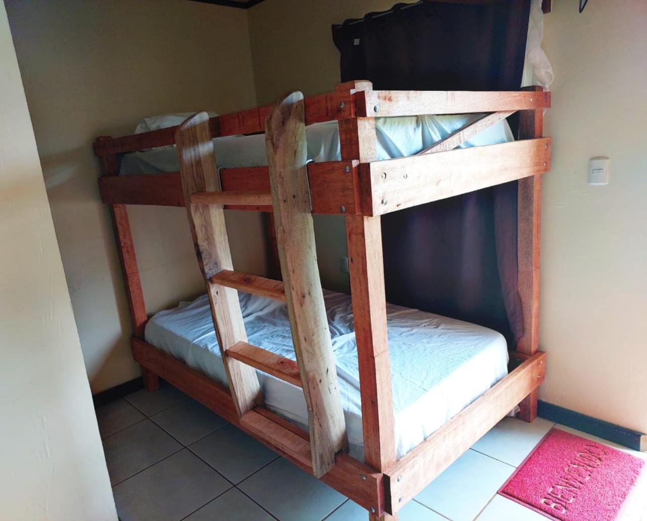 Hotel Del Bosque Rio Cuarto