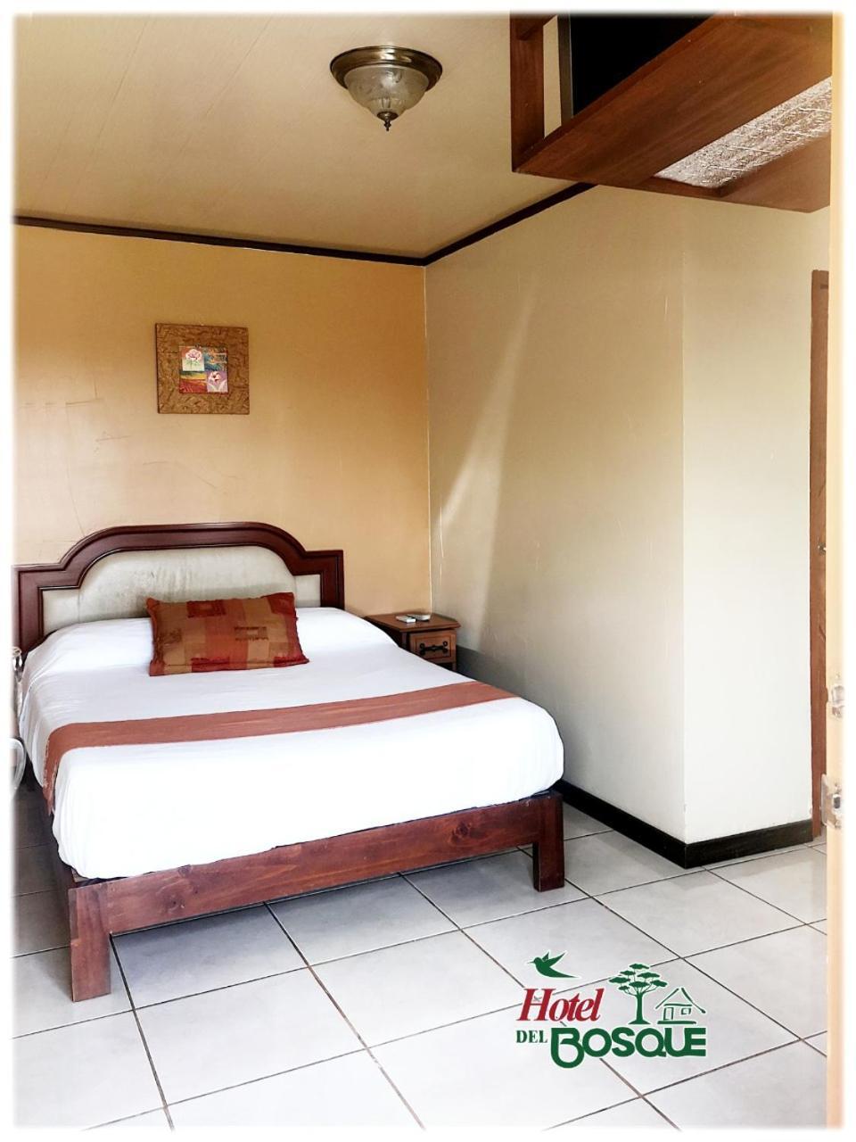 Del Bosque Hotel