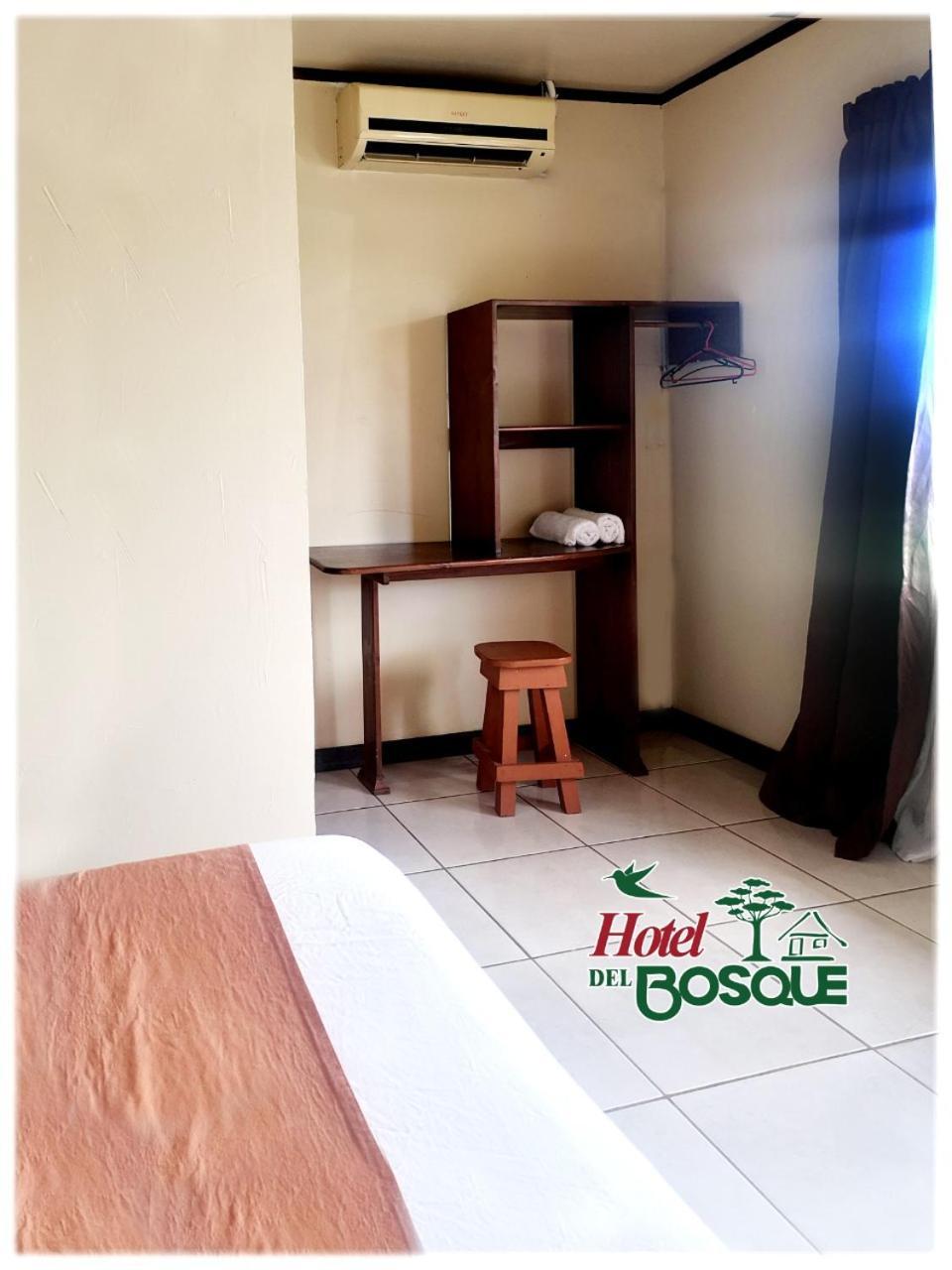 Del Bosque Hotel