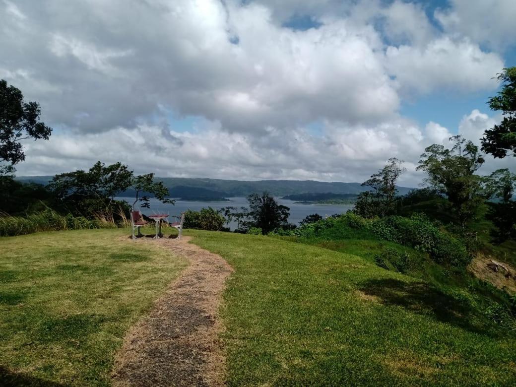 Vulkan Arenal Amazing View 4 Wd * El Castillo