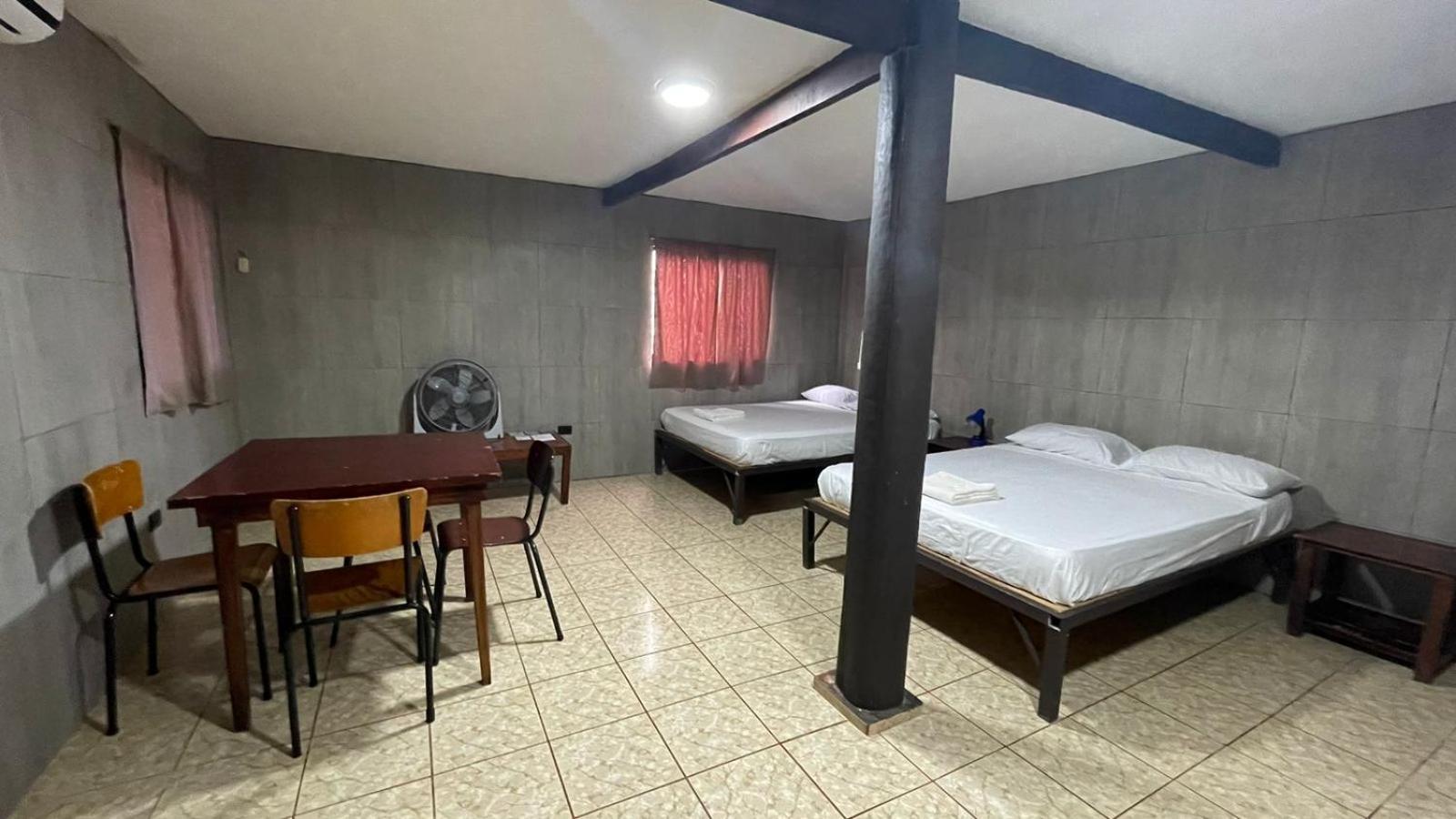 Be My Guest Cabinas Apartment Puerto Viejo de Talamanca
