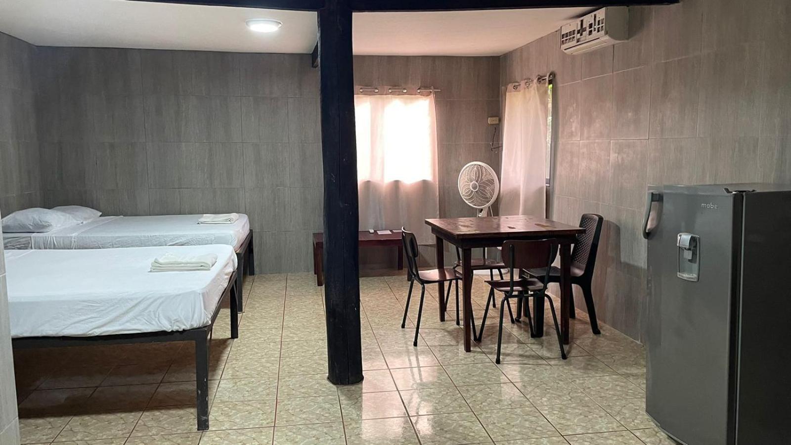 Be My Guest Cabinas